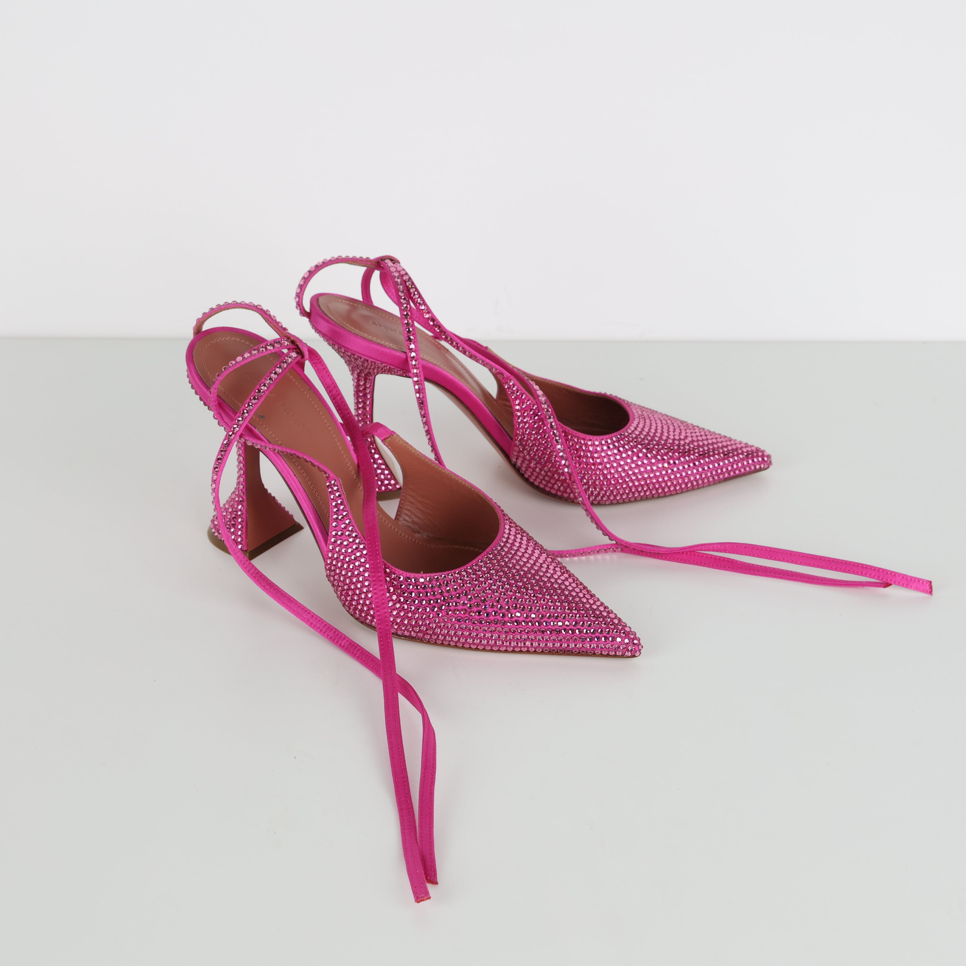 Heels , Shoe Size 39