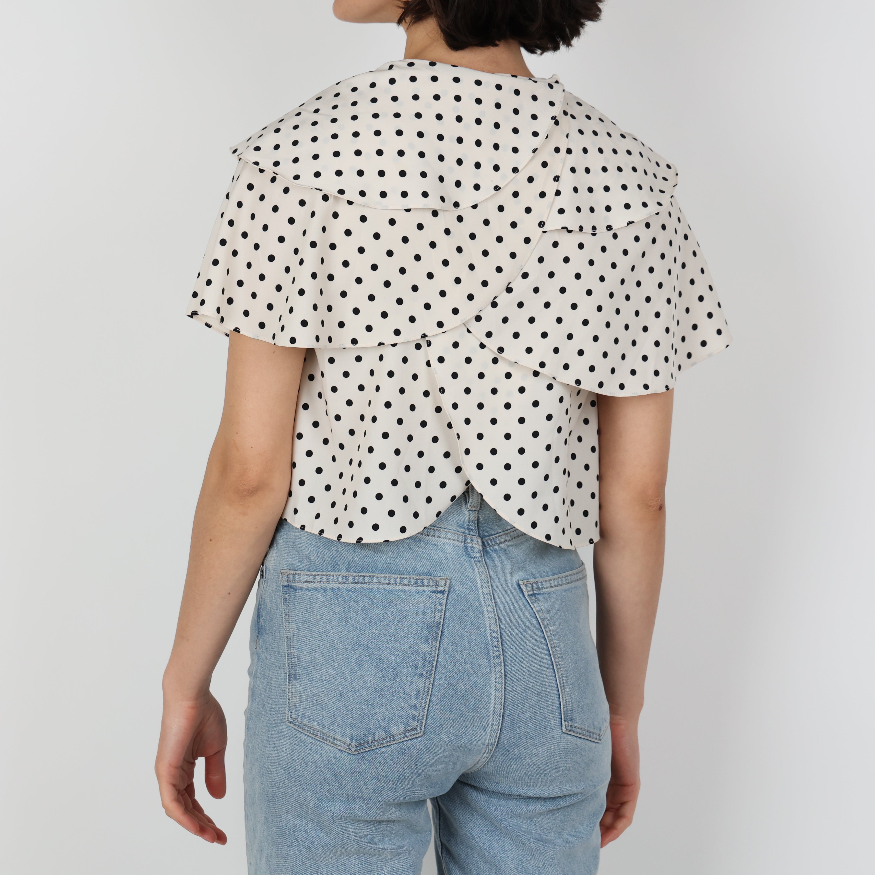 Blouse, UK Size 6