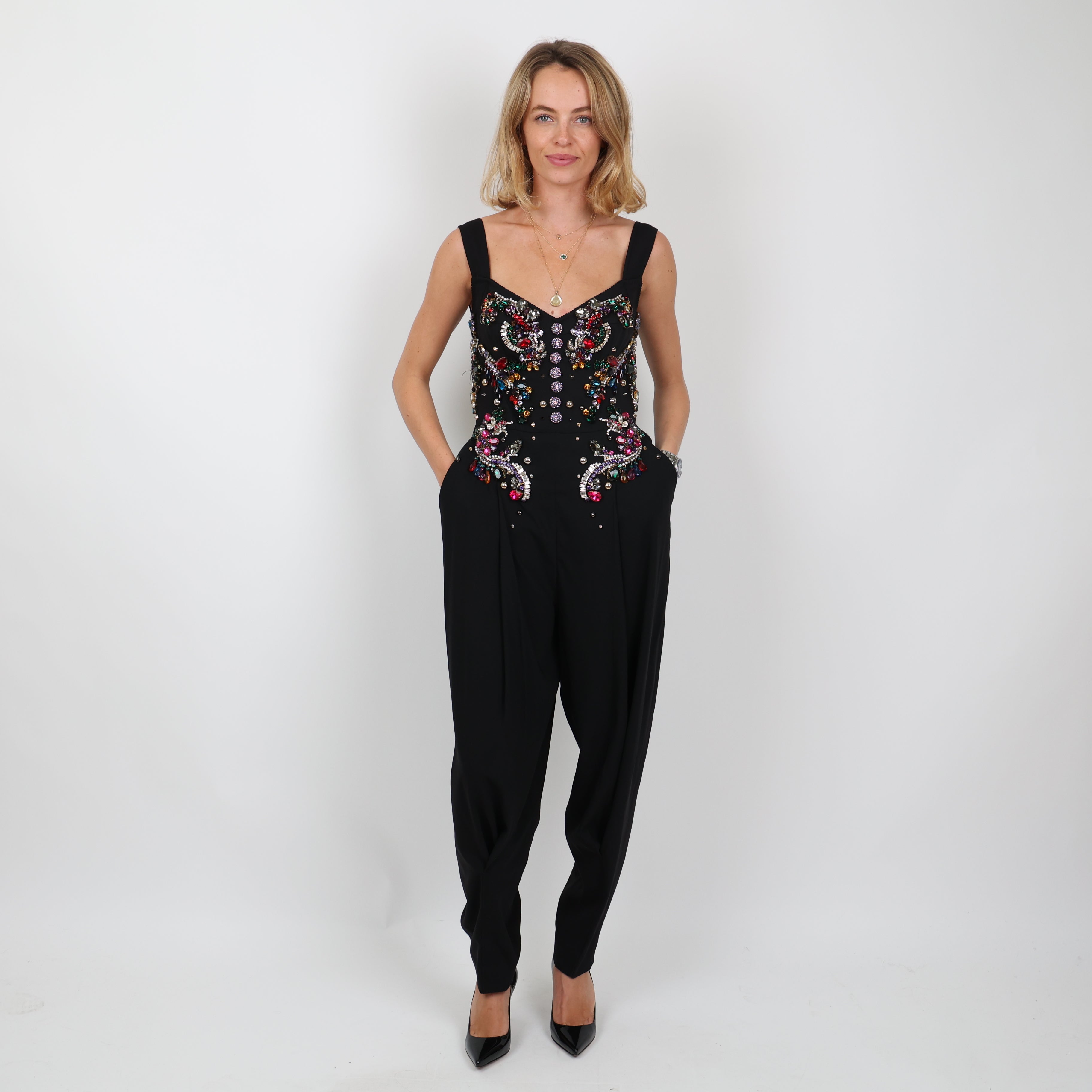 Jumpsuit, UK Size 10