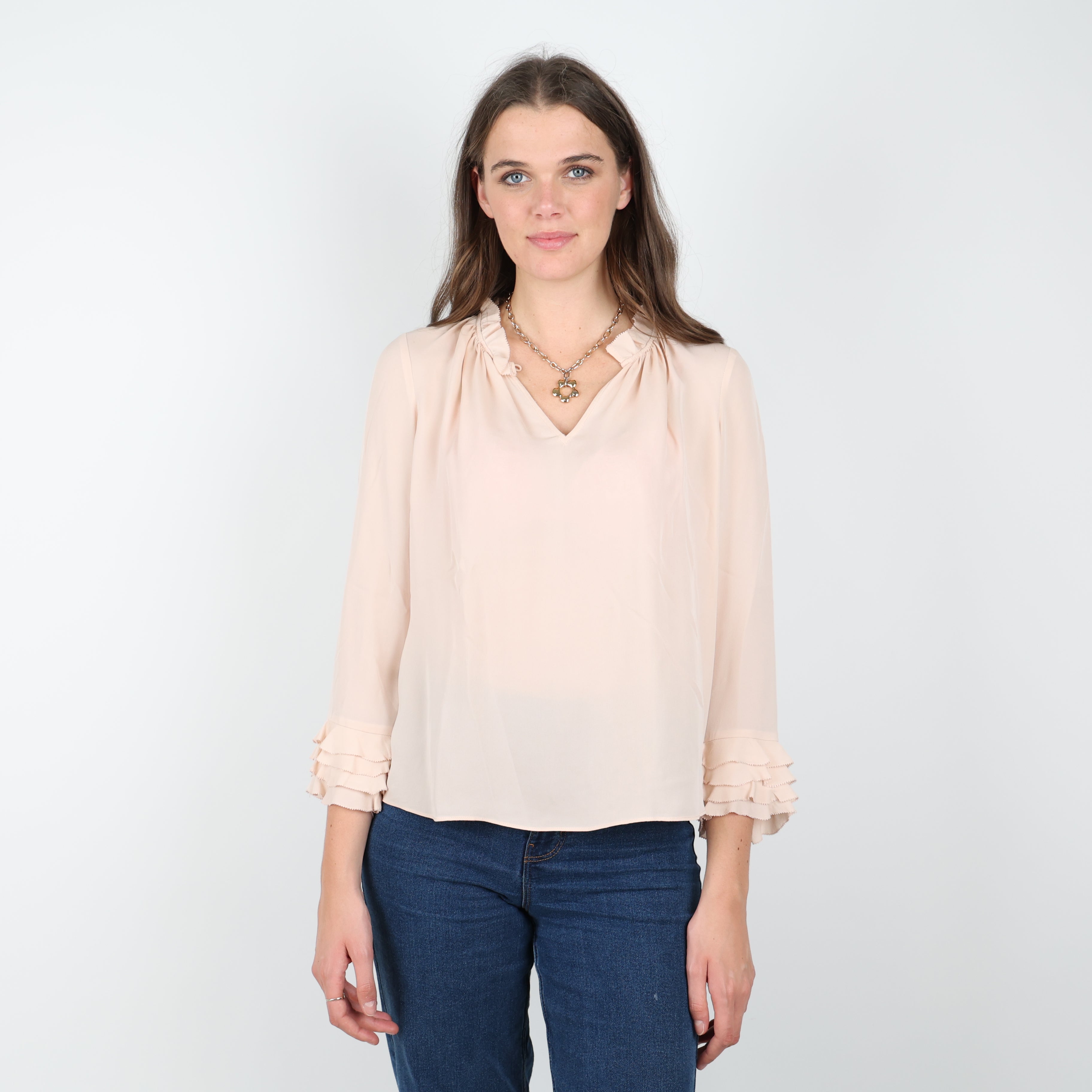 Blouse, UK Size 6