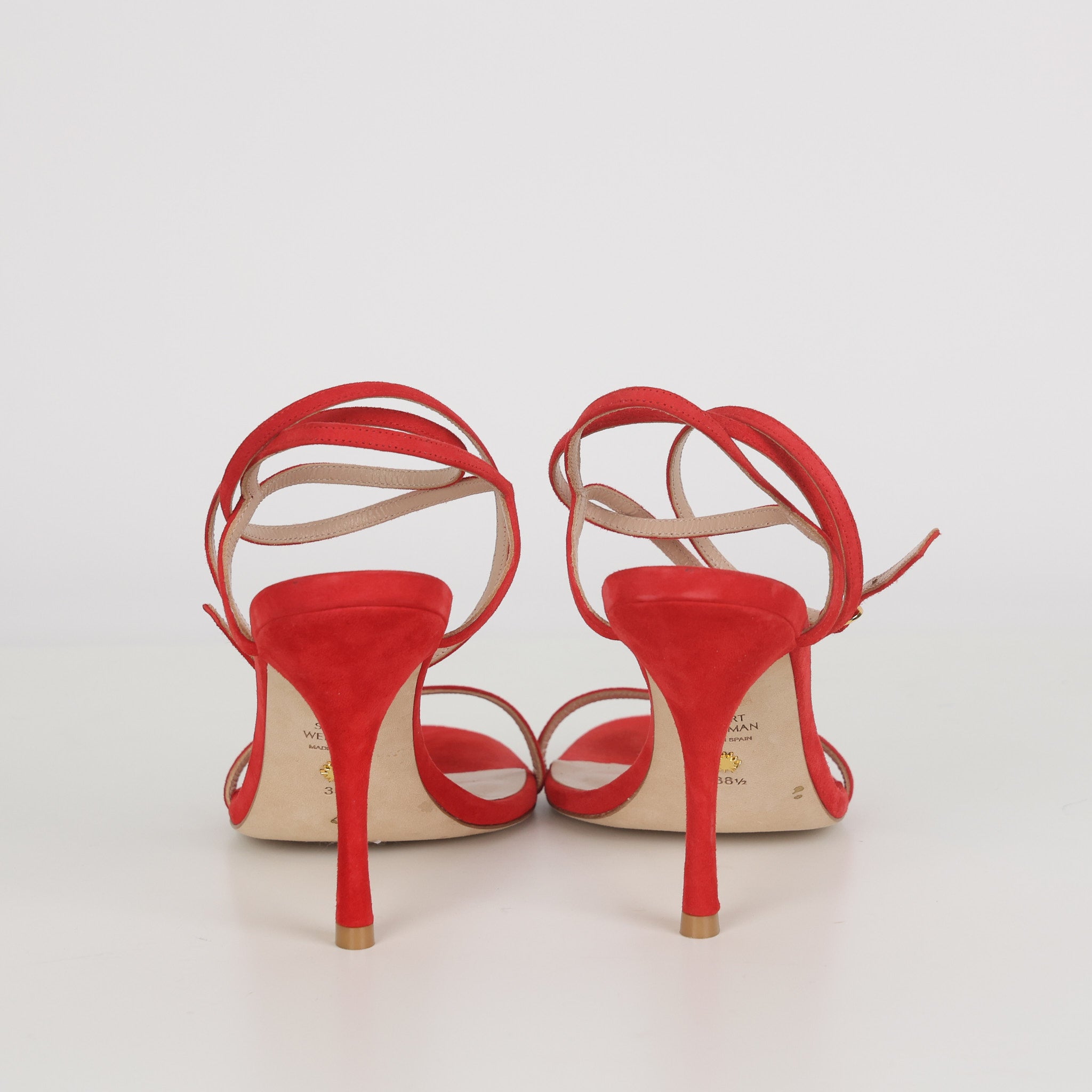 Shoes, Shoe Size 38.5