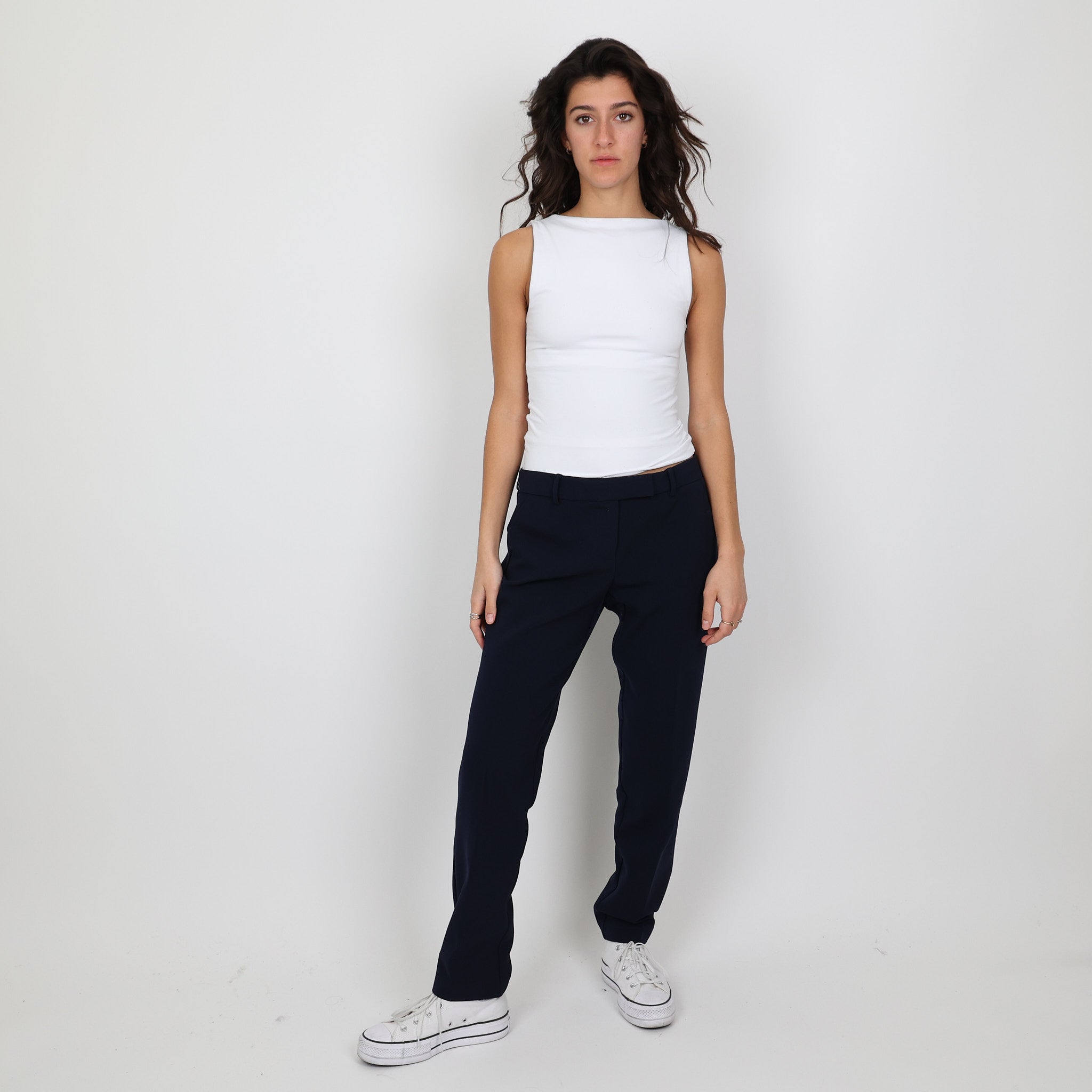 Trousers, UK Size 8