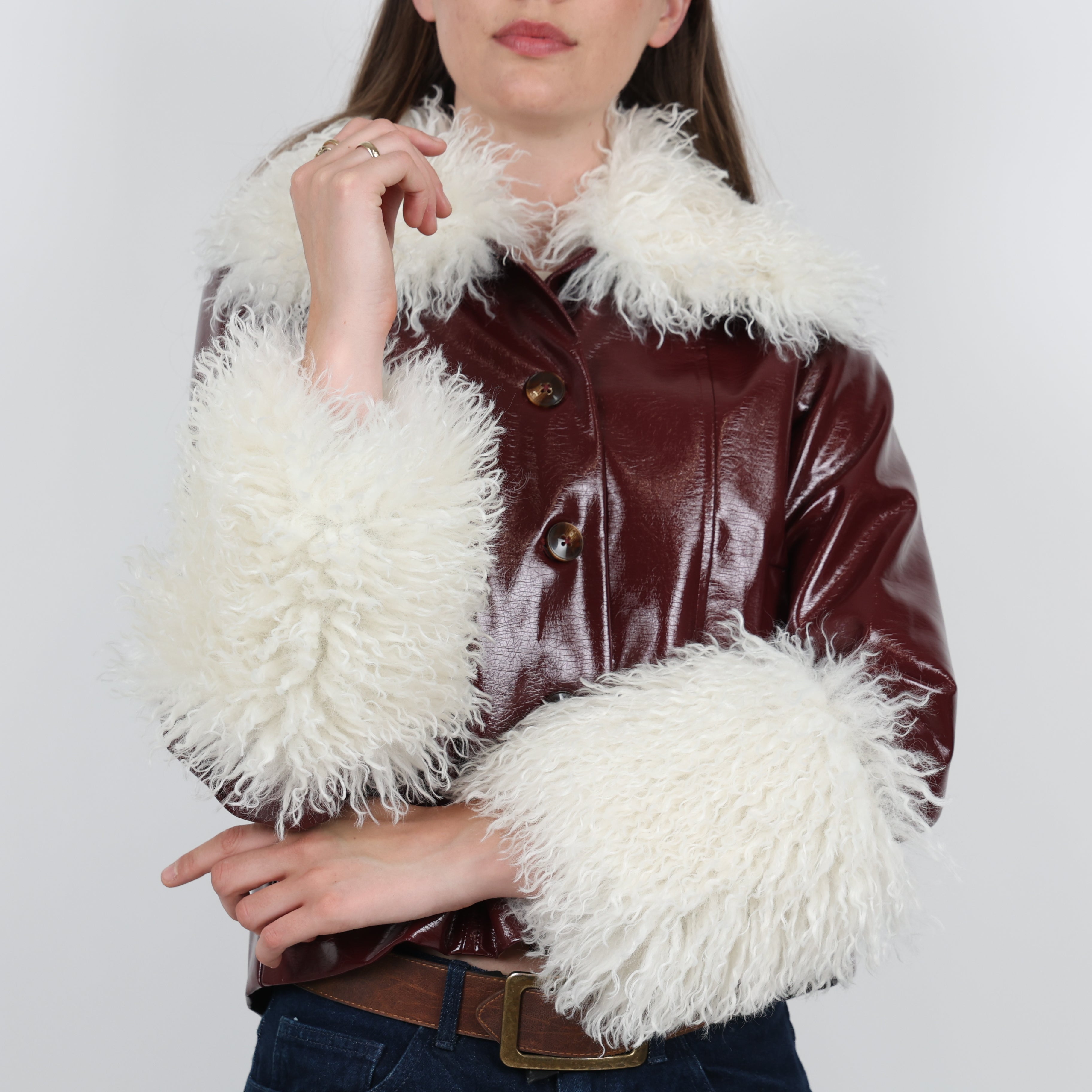 Jacket, UK Size 8