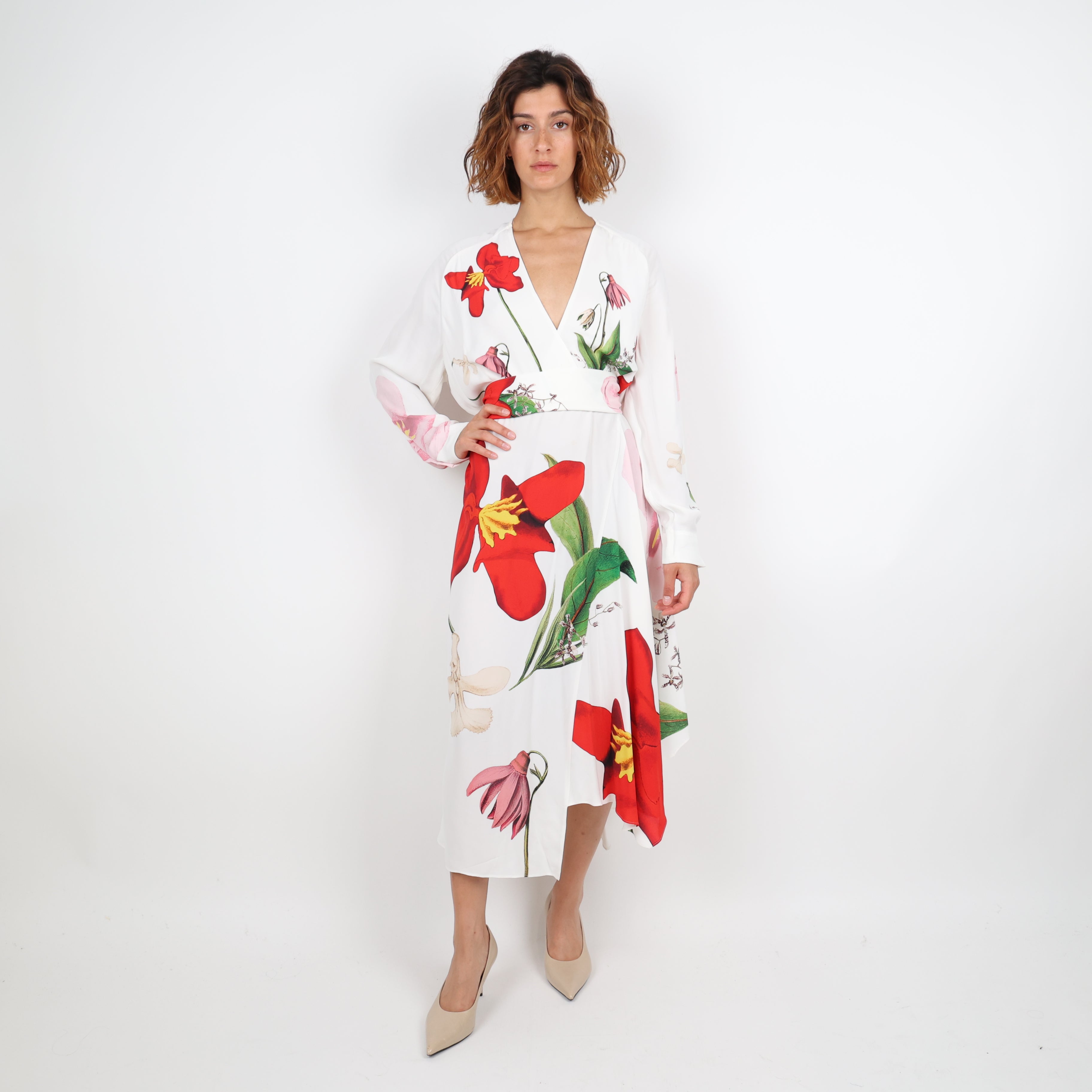 Dress, UK Size 14