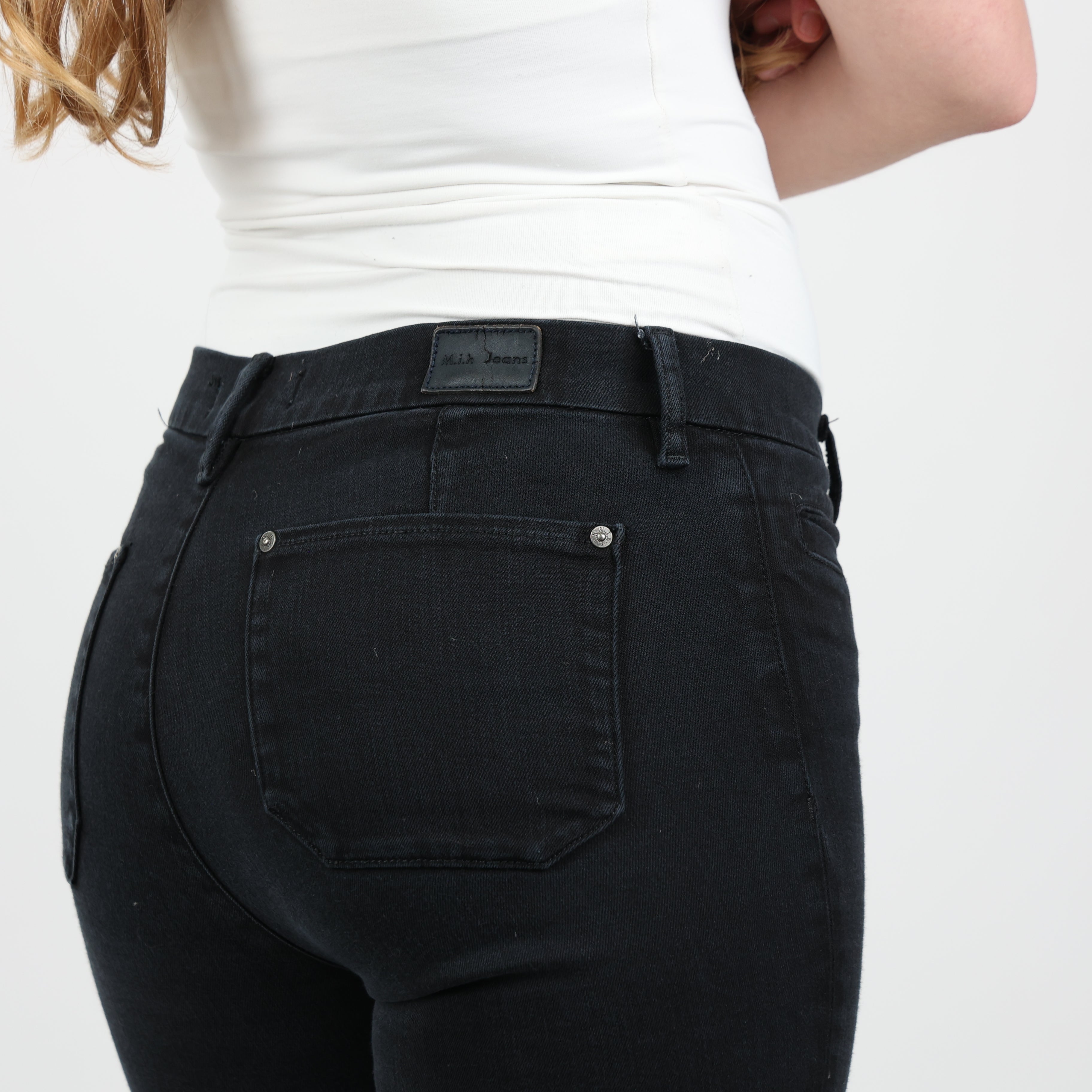 Jeans, Waist 27