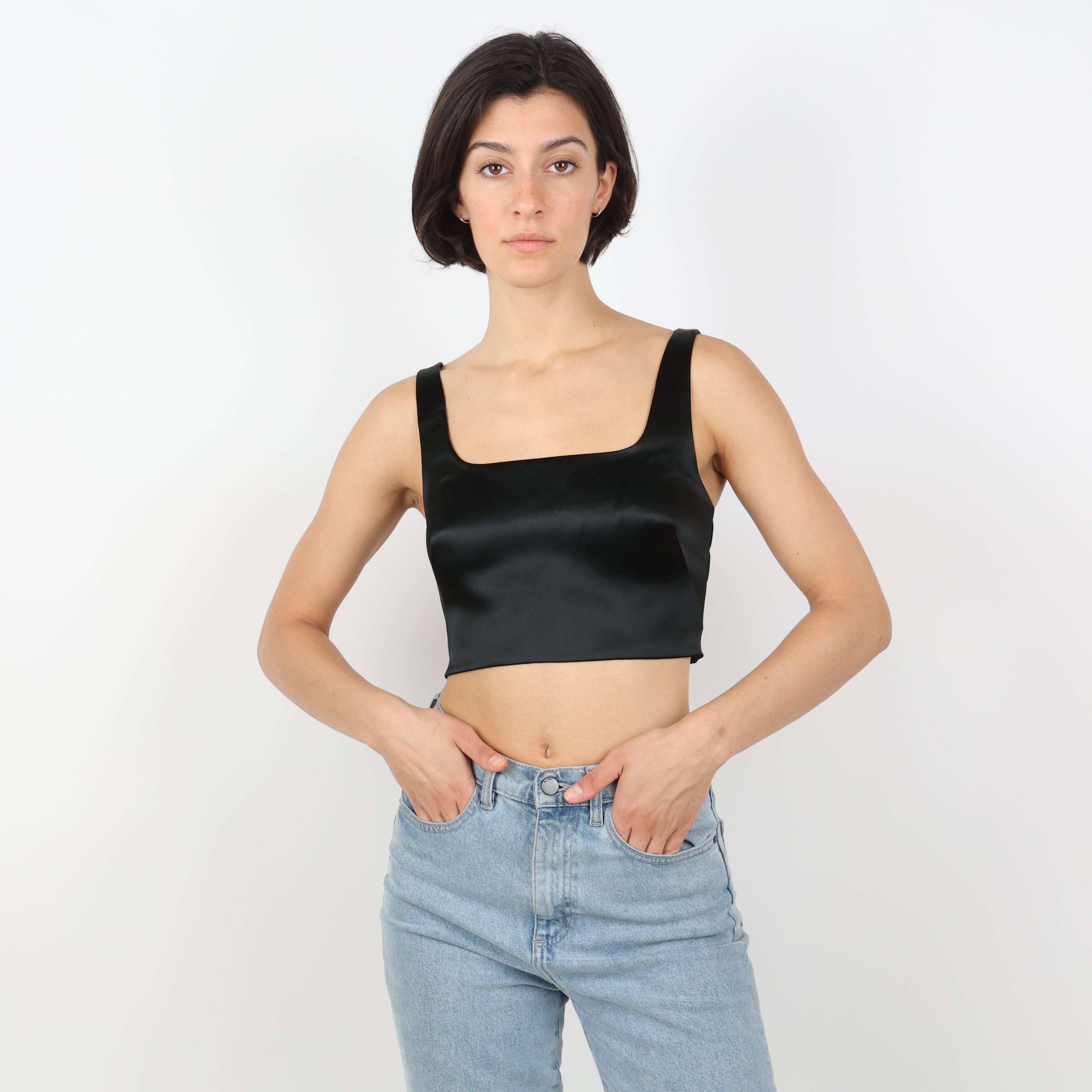 Top, UK Size 6