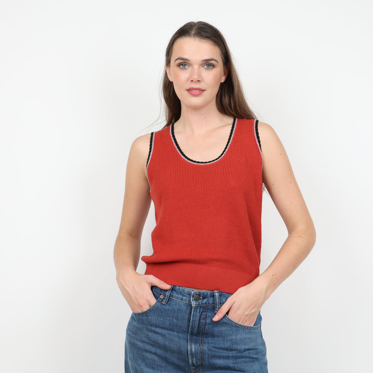Top, UK Size 12