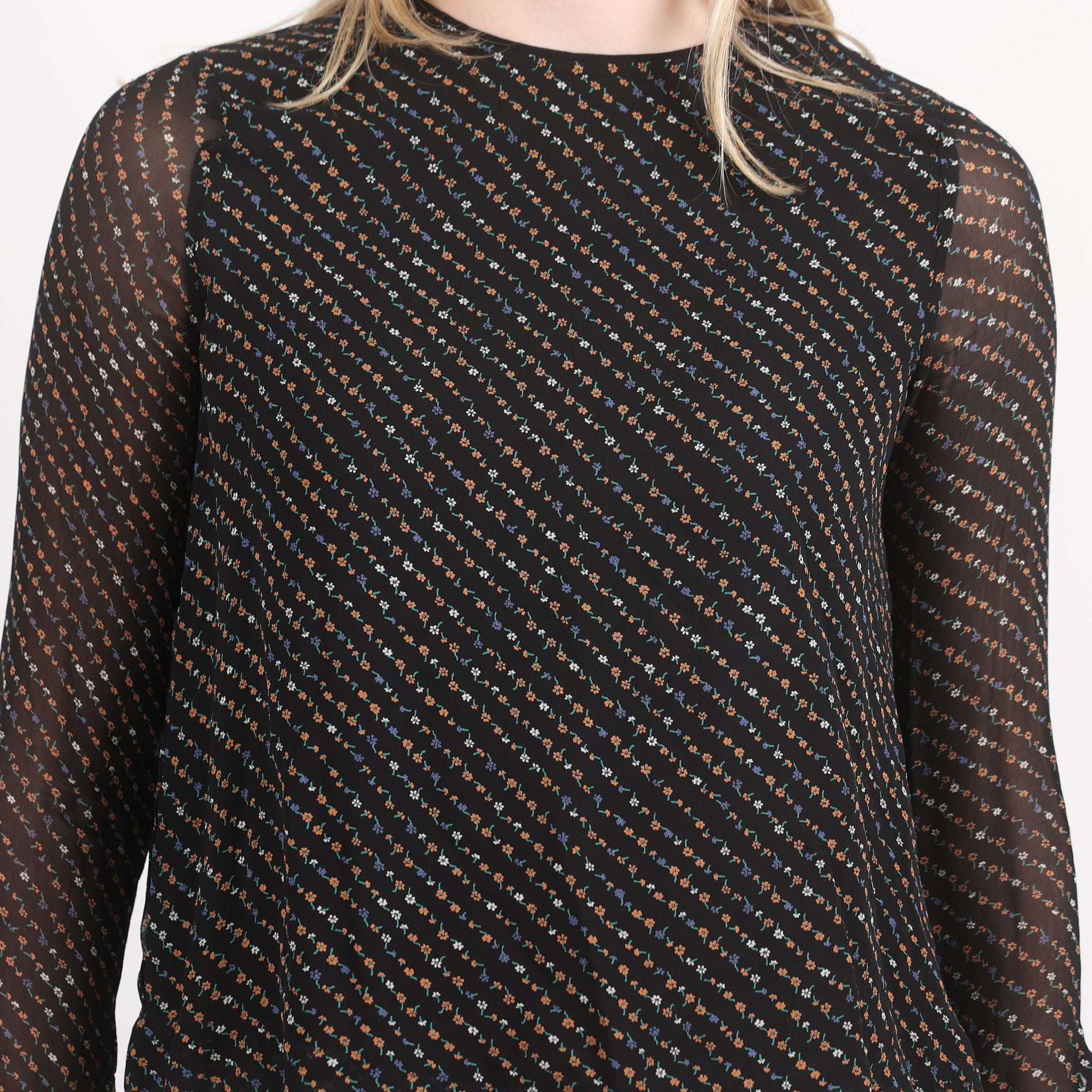 Blouse, UK Size 8