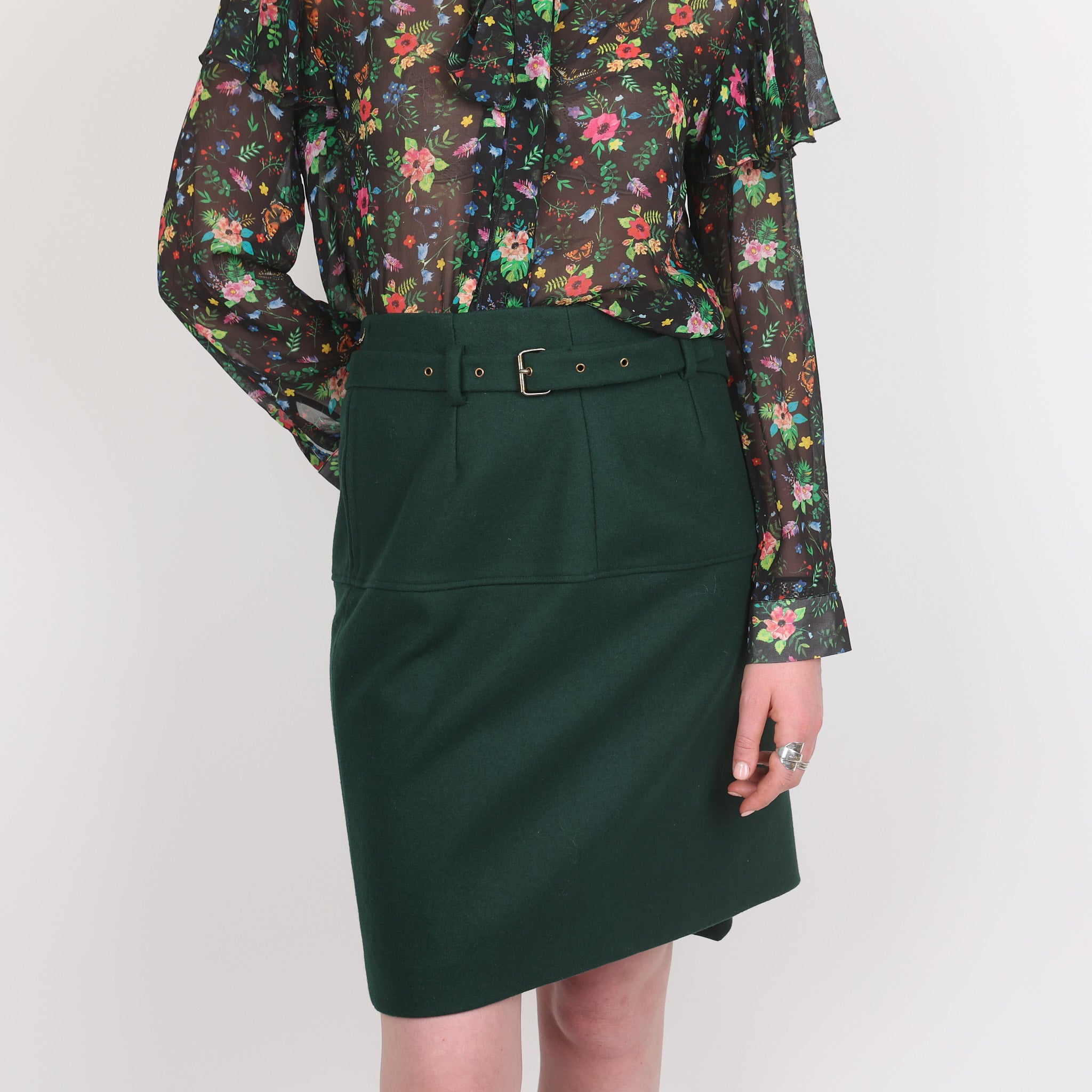 Skirt, UK Size 12