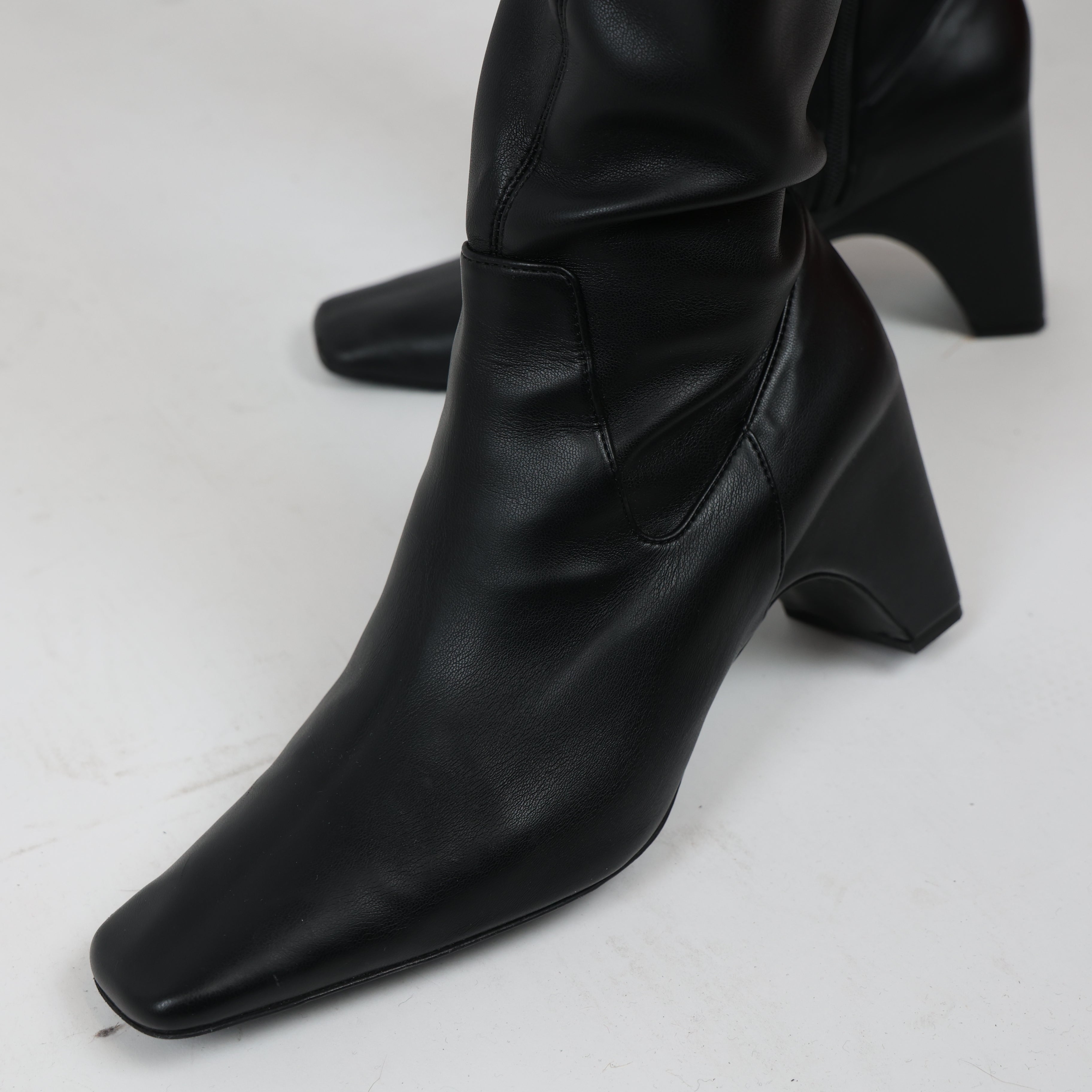 Boots , Shoe Size 40