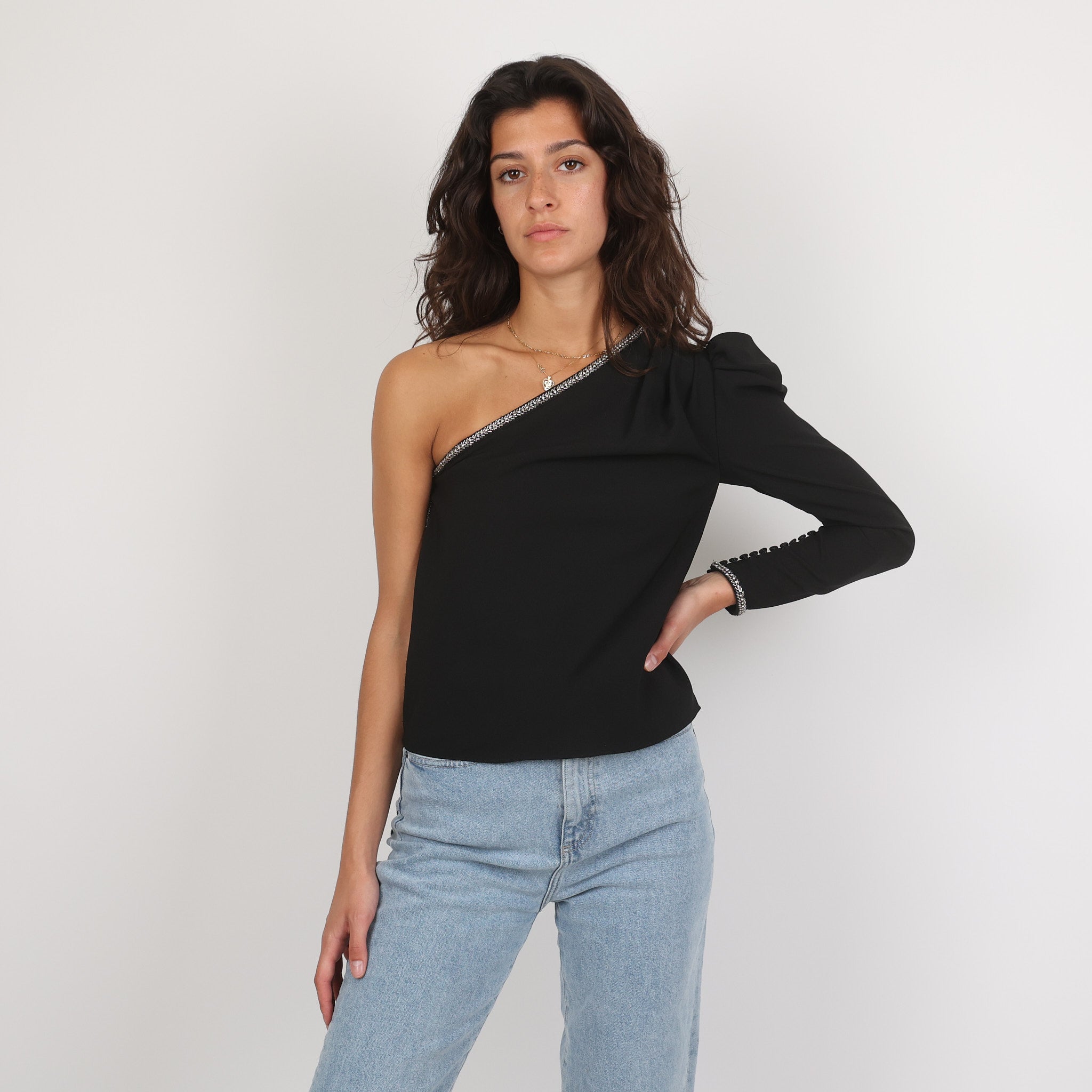 Top, UK Size 6