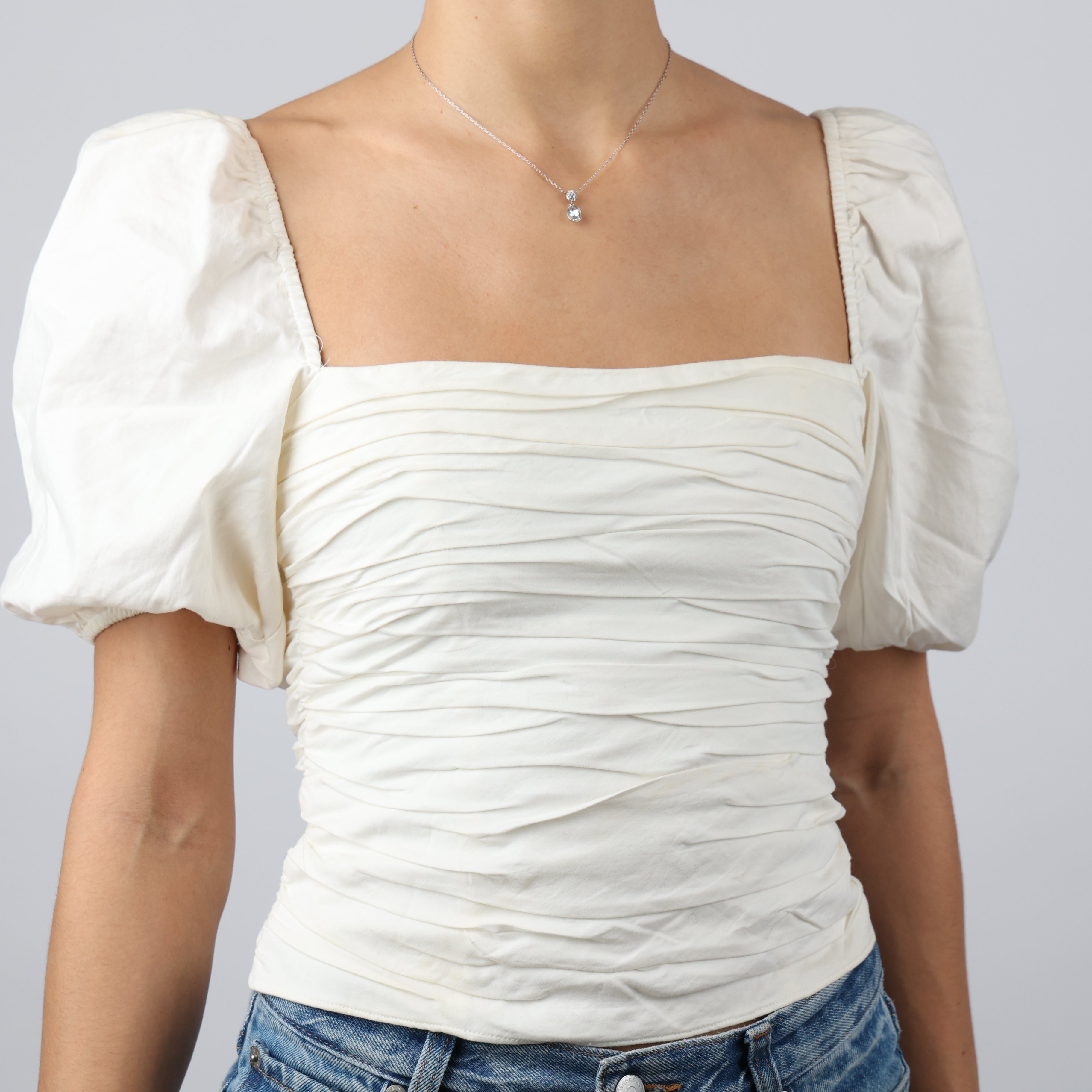Top, UK Size 8