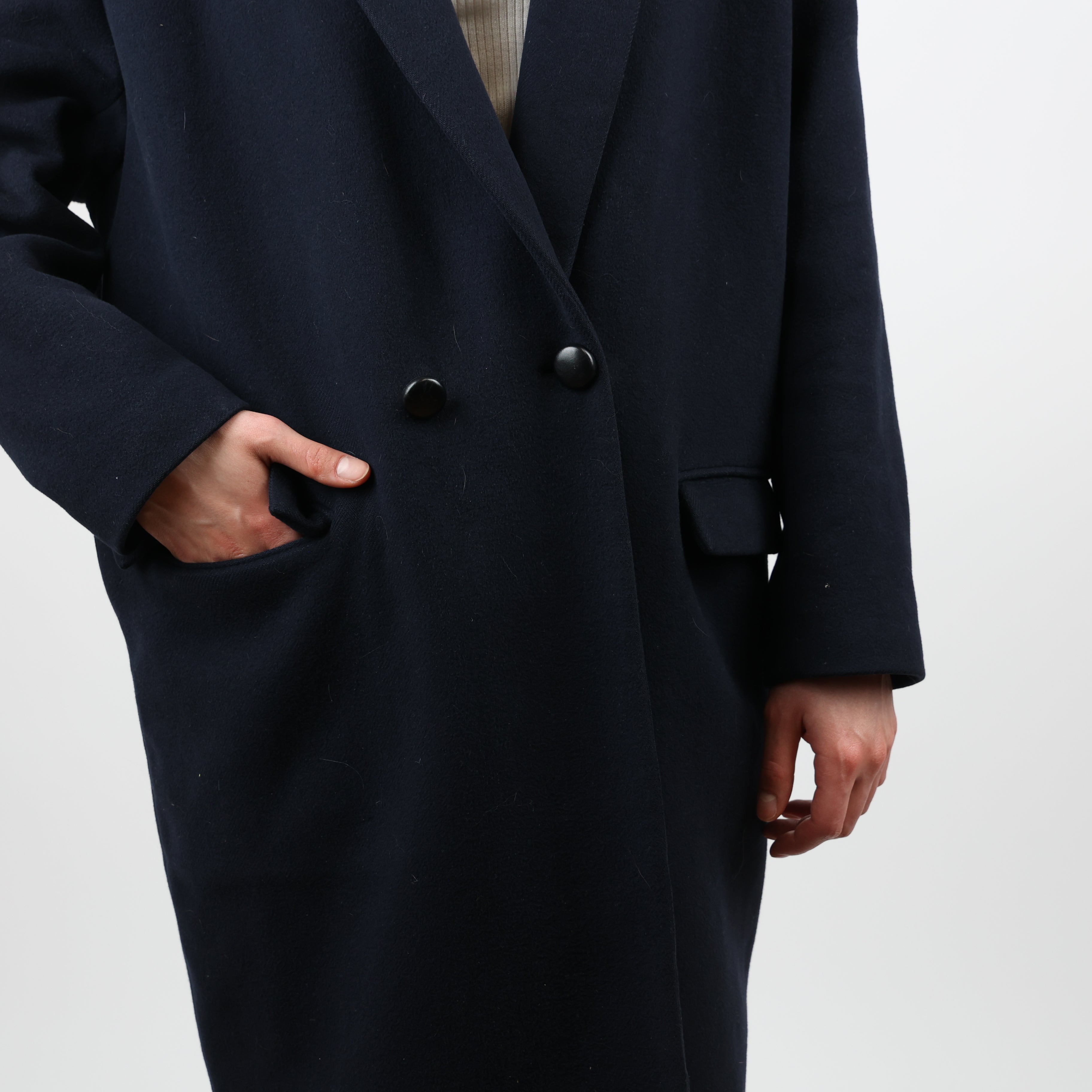 Coat, UK Size 8