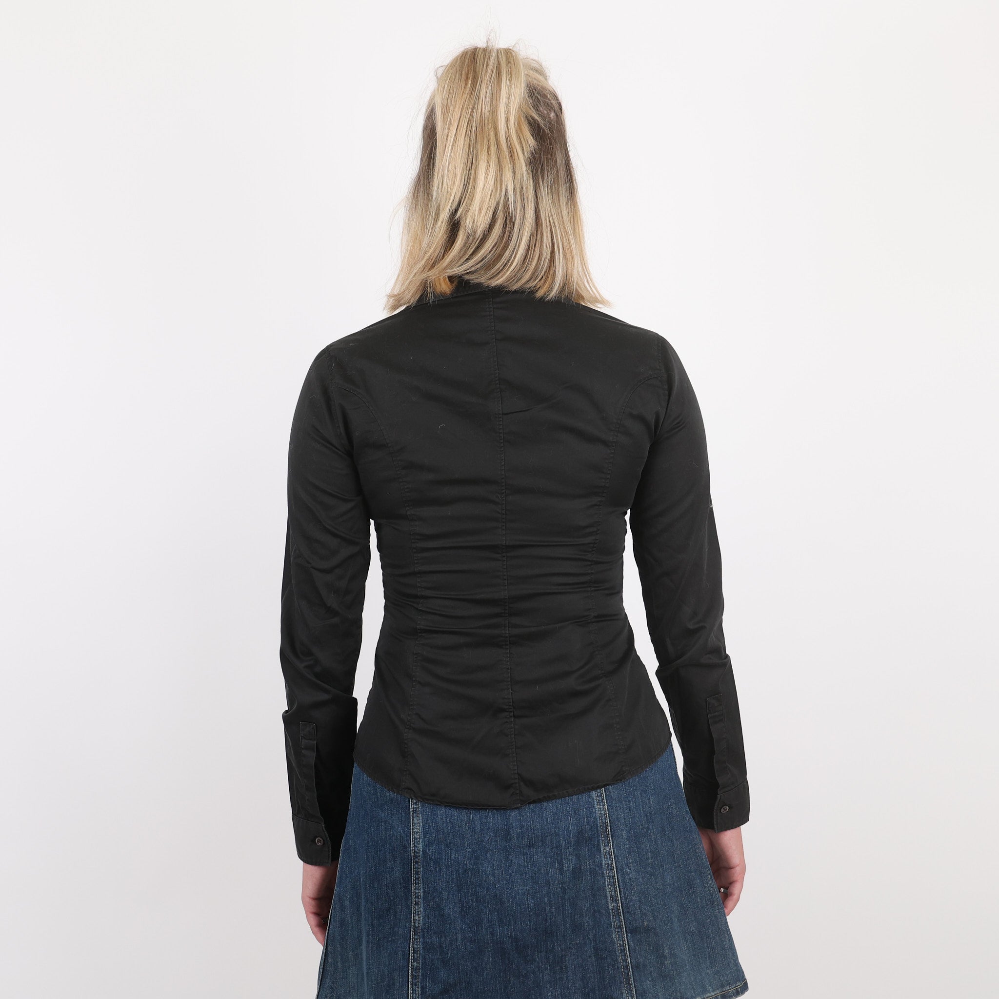 Shirt, UK Size 8