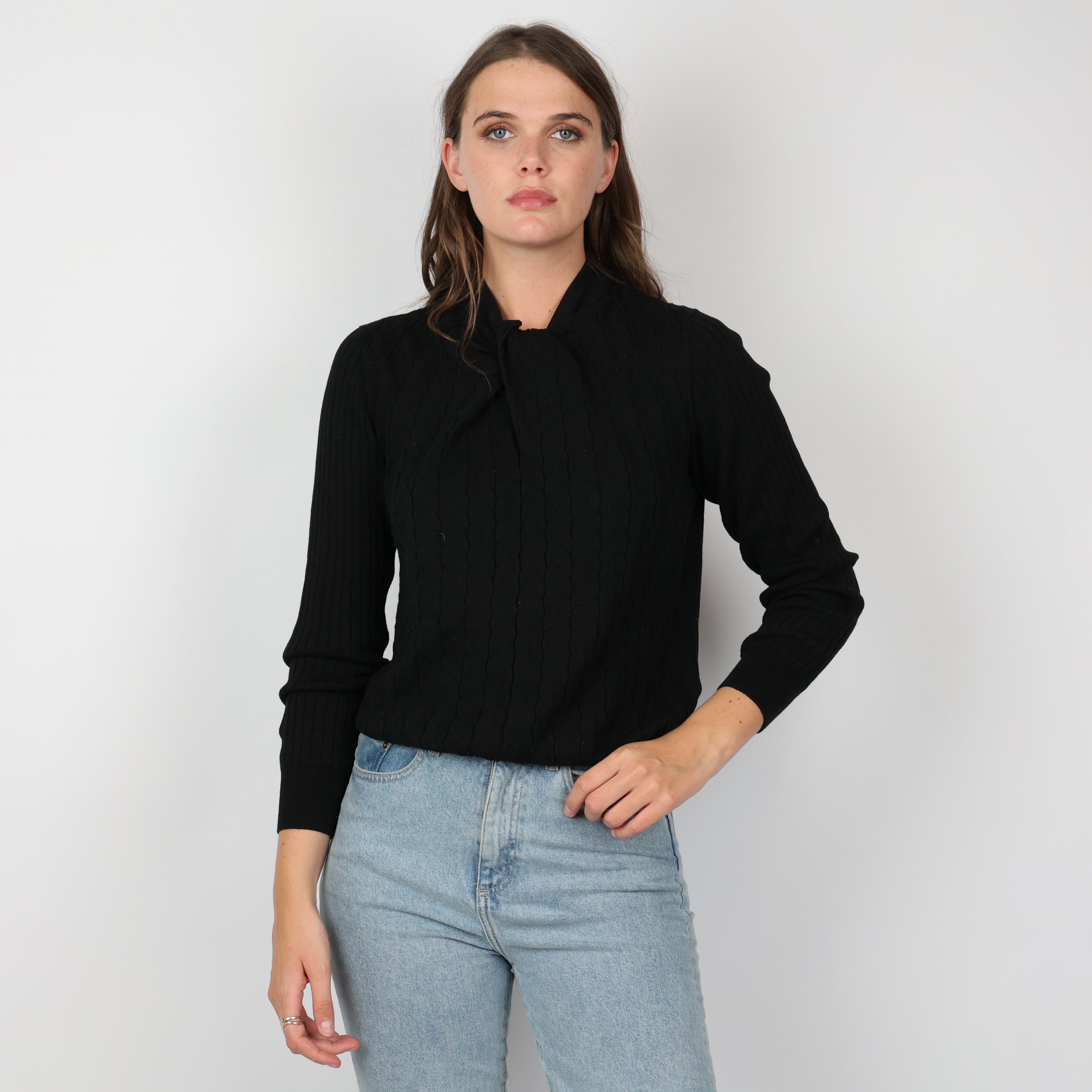 Knitwear, UK Size 8