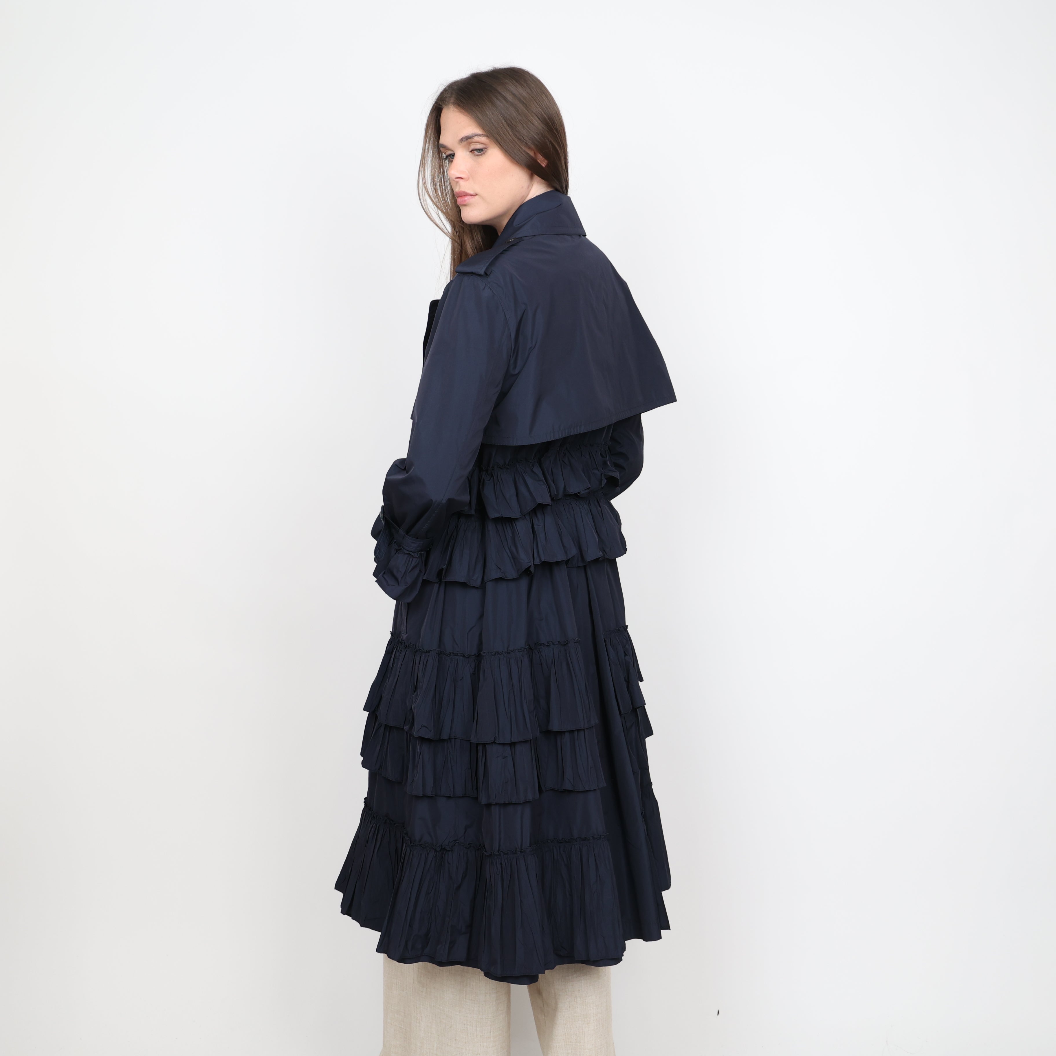 Coat, UK Size 10