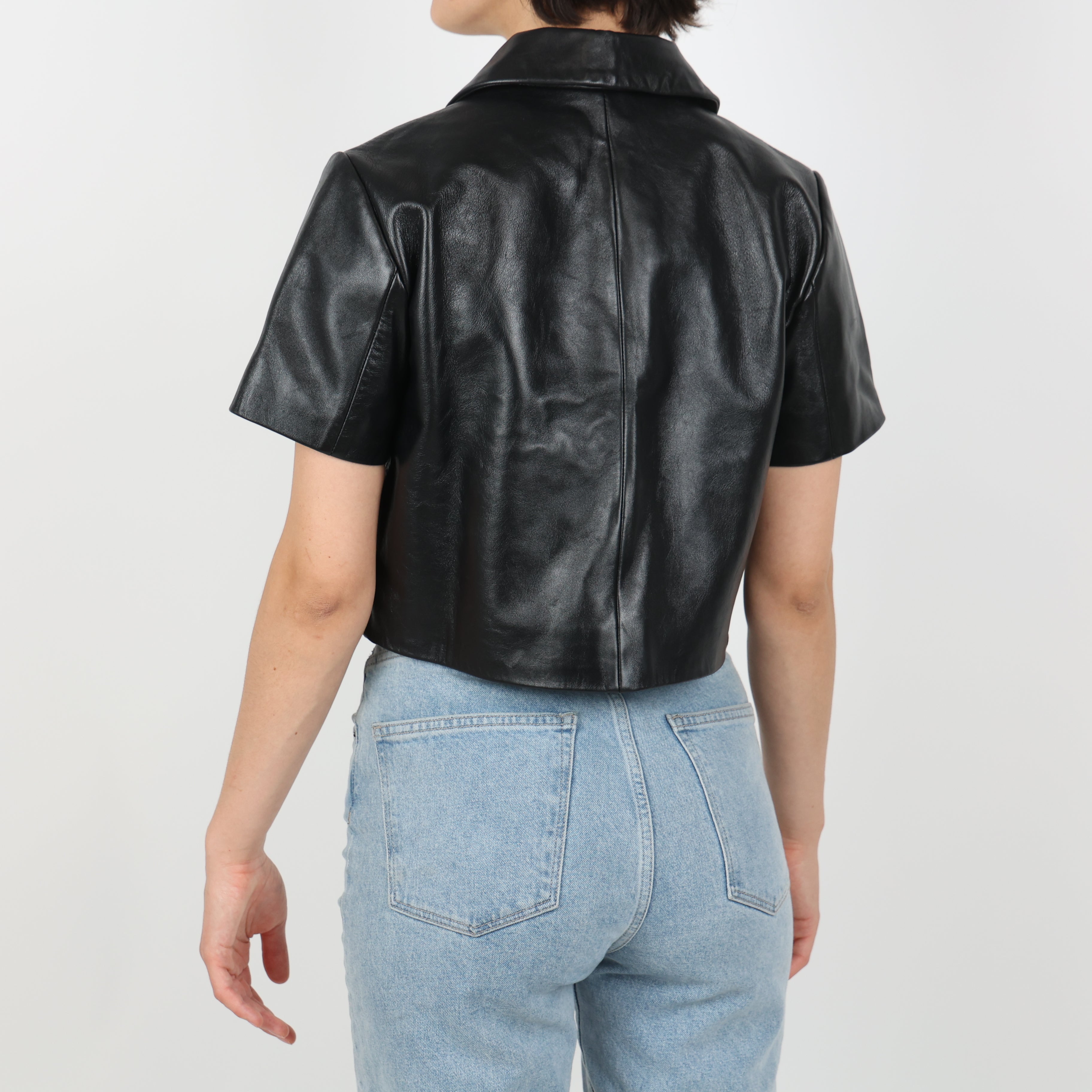 Jacket, UK Size 8