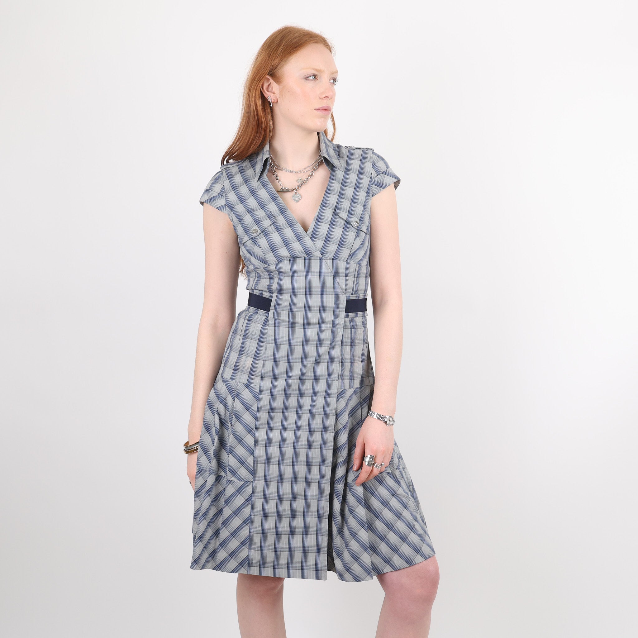 Dress, UK Size 8