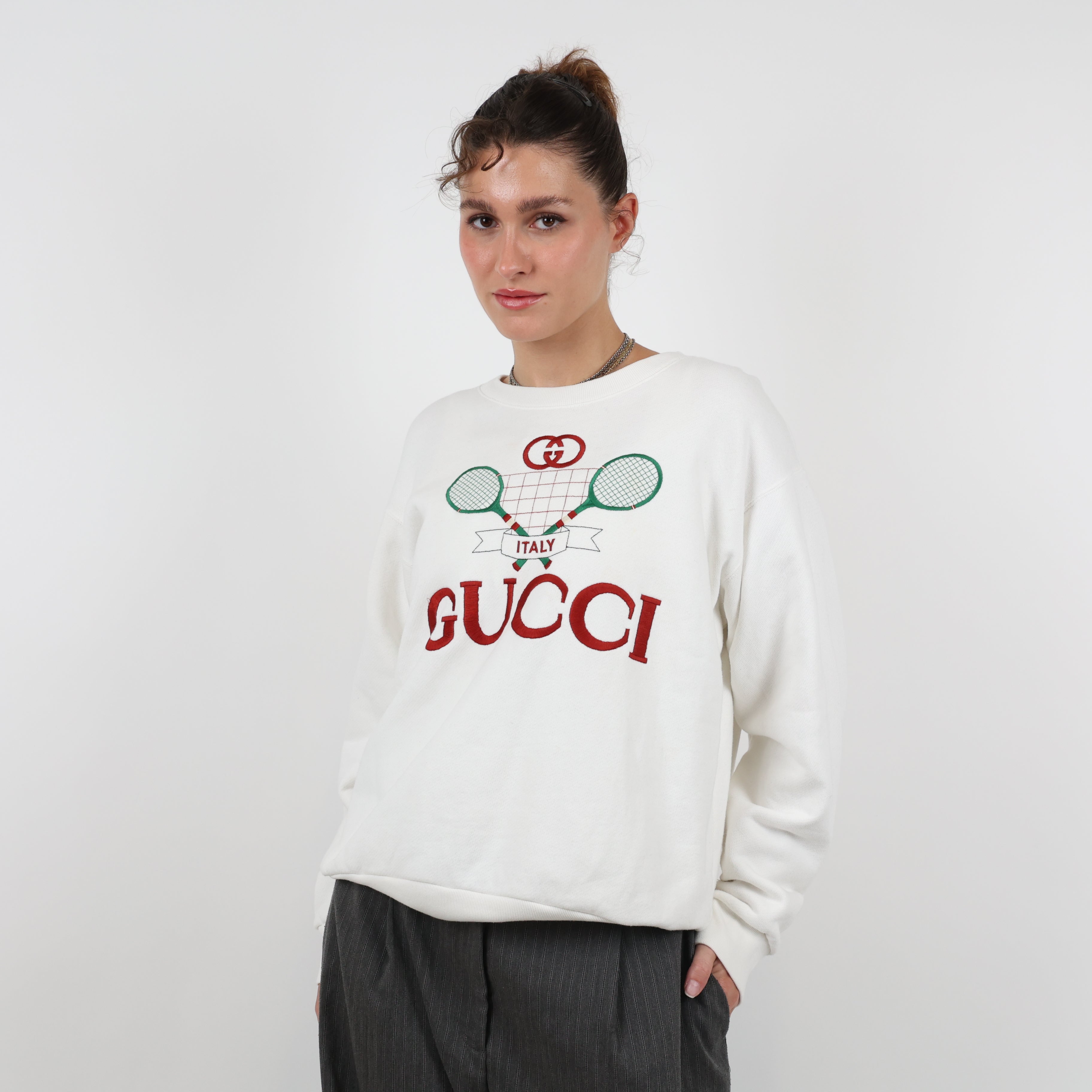 Sweatshirt, UK Size 8