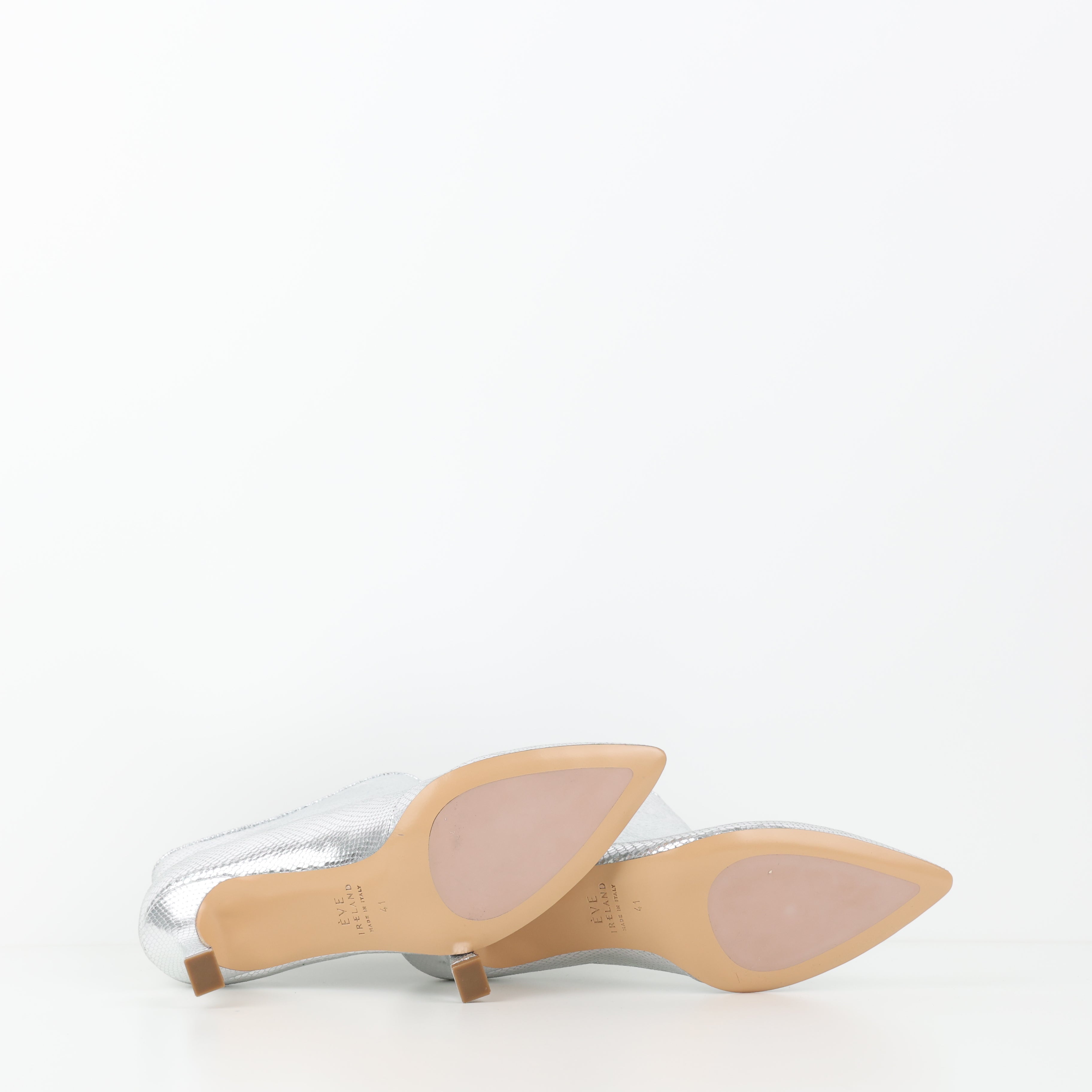 Heels , Shoe Size 41