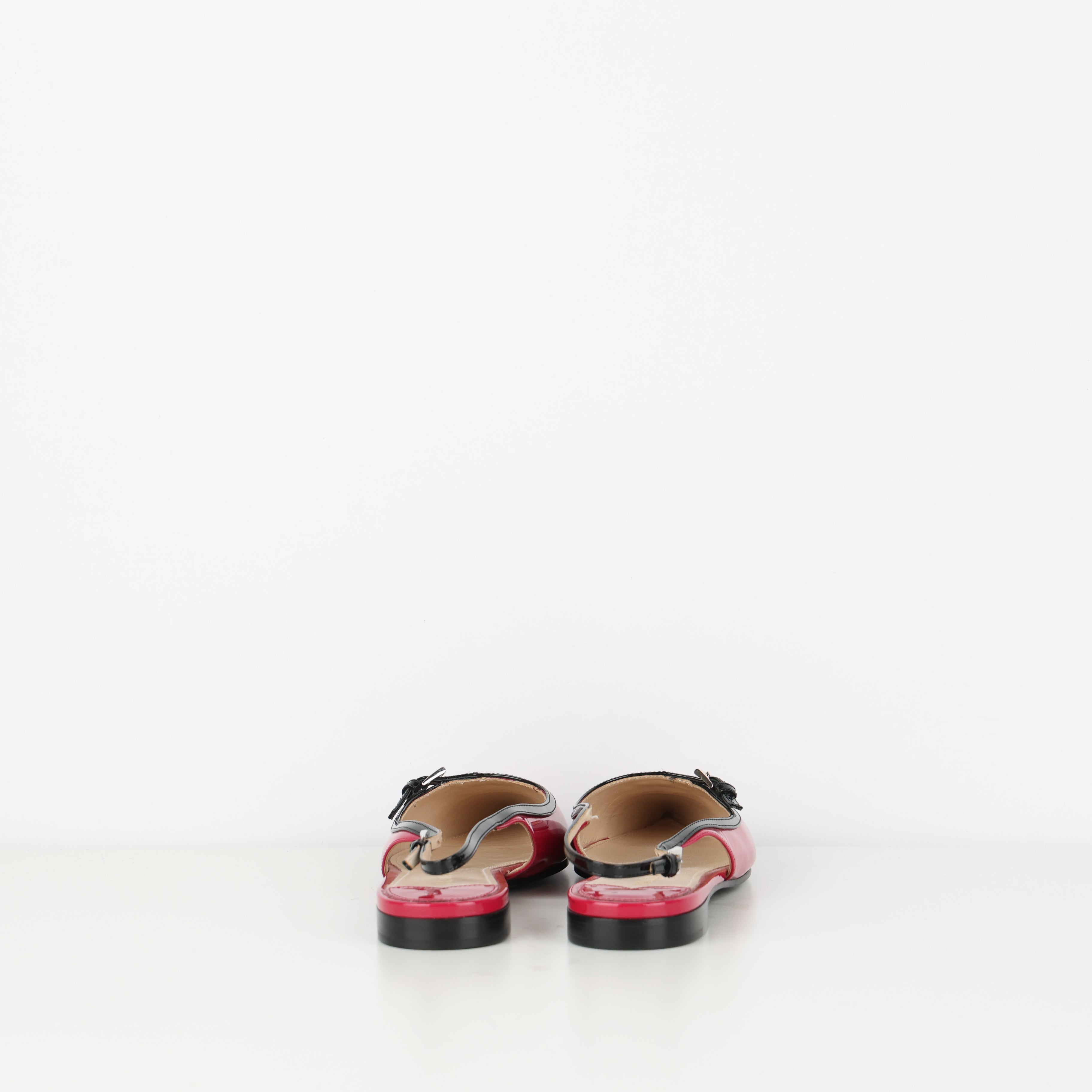 Shoes, Shoe Size 40.5