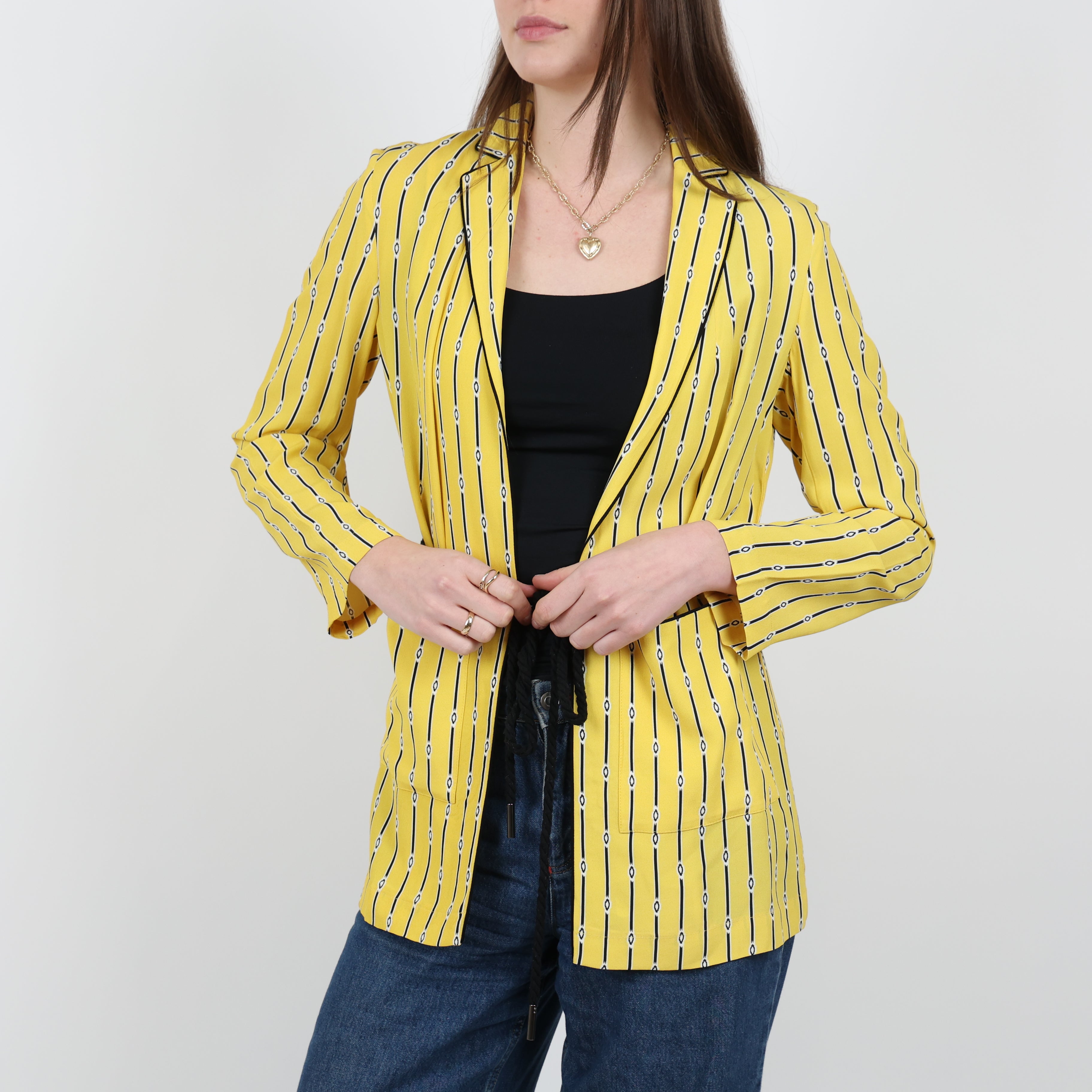 Jacket, UK Size 8
