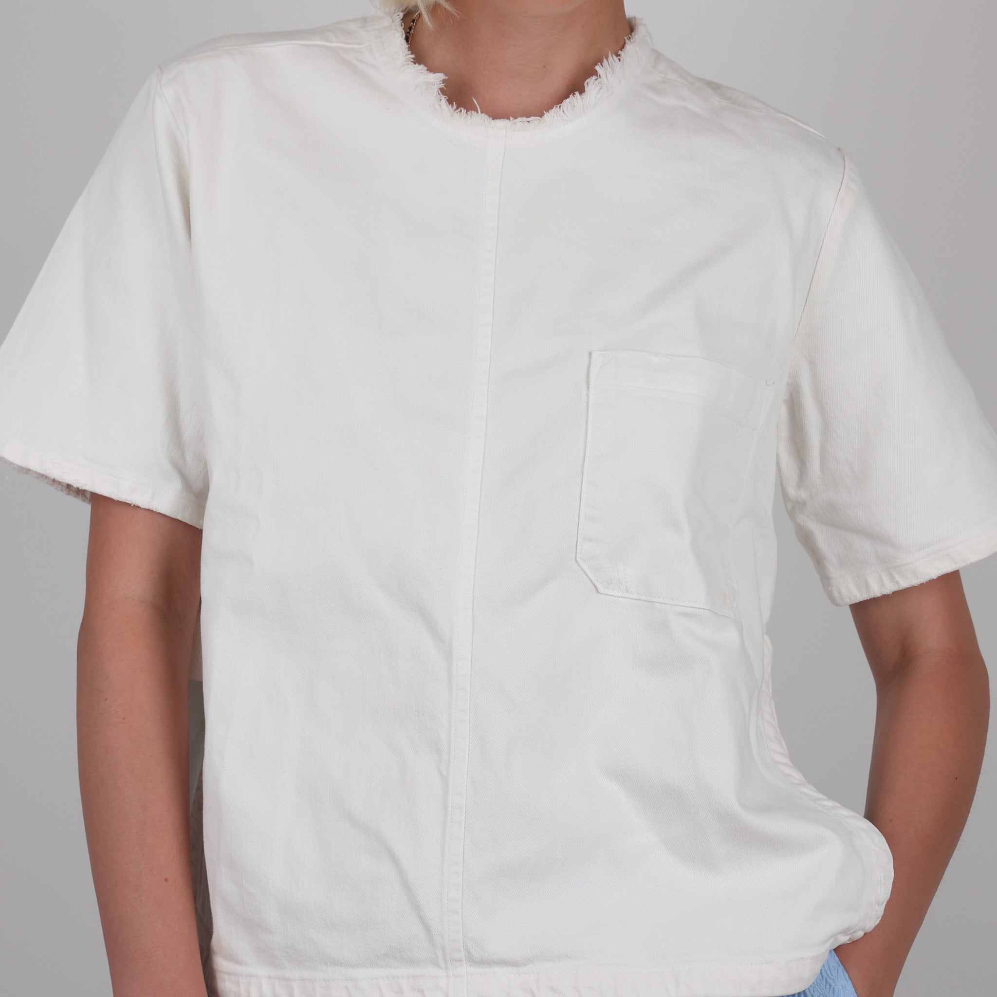 Shirt, UK Size 10