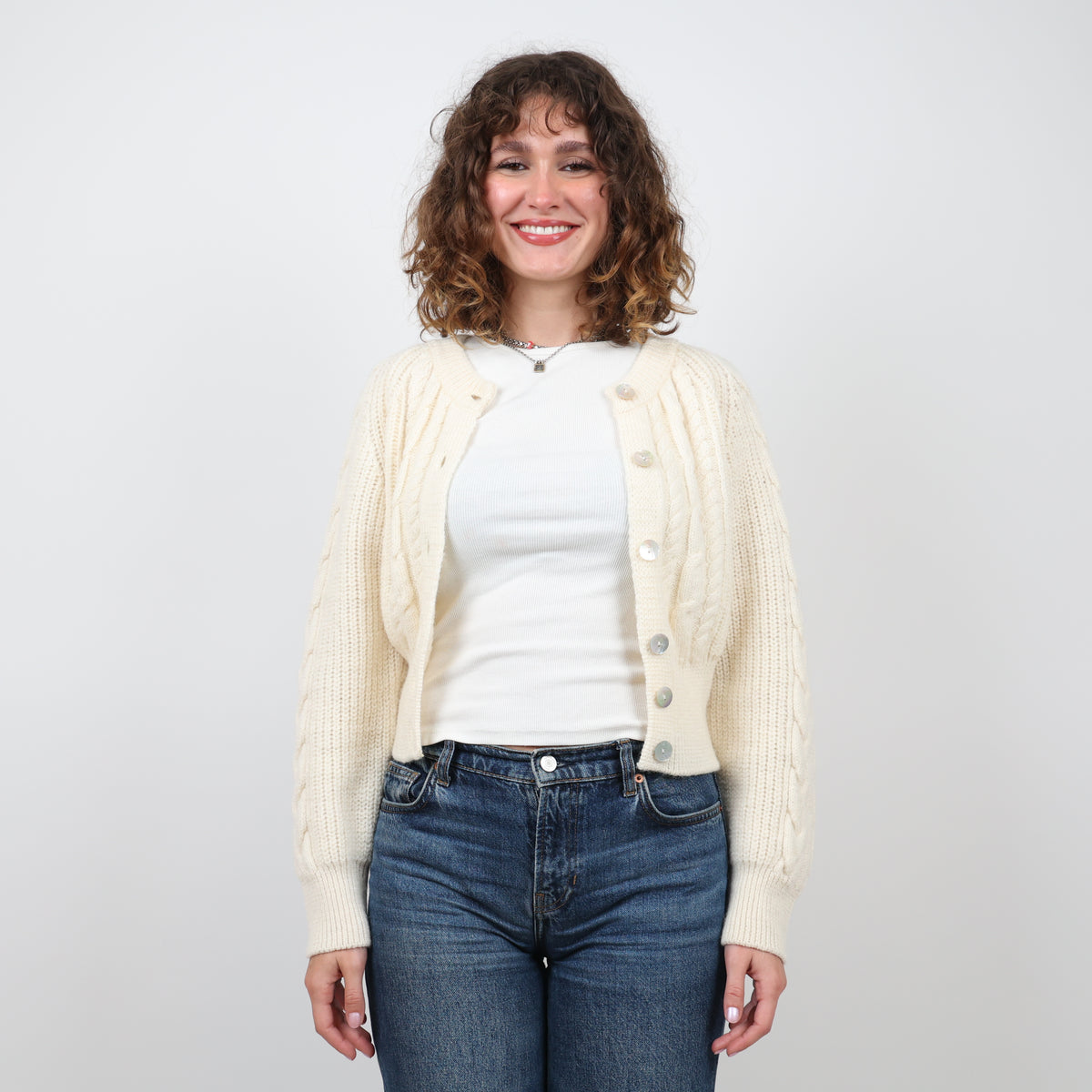 Knitwear, UK Size 8