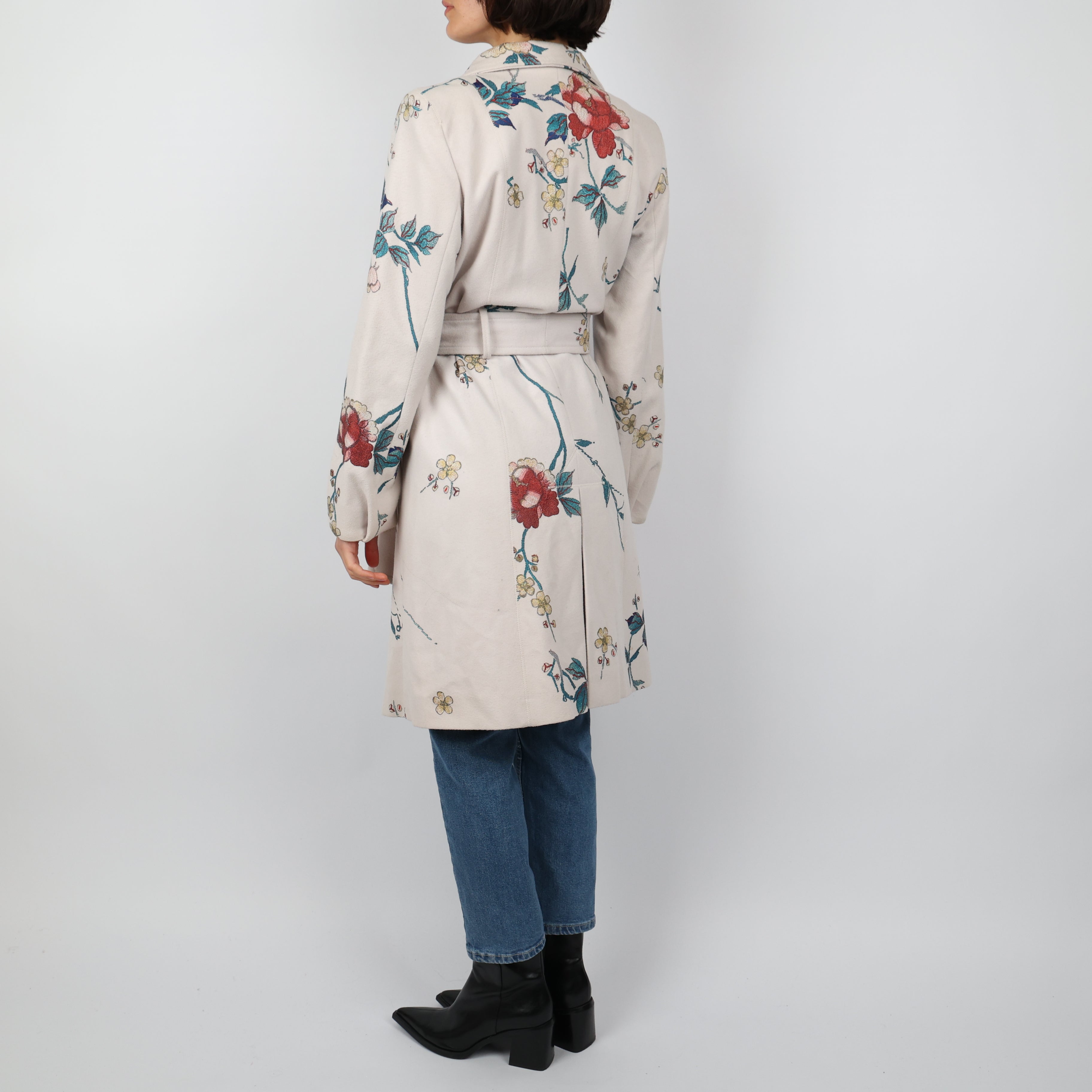 Coat, UK Size 14