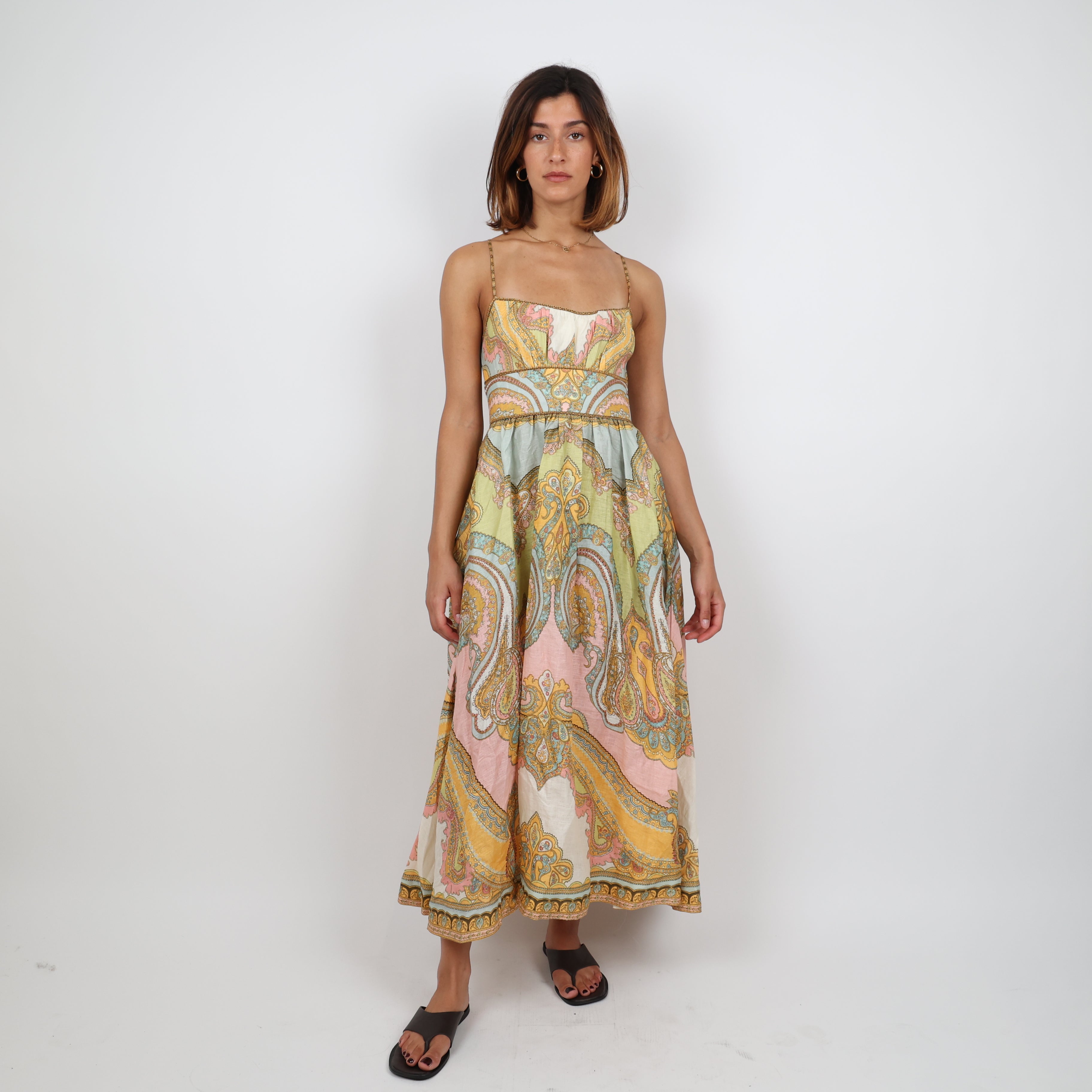 Dress, UK Size 10