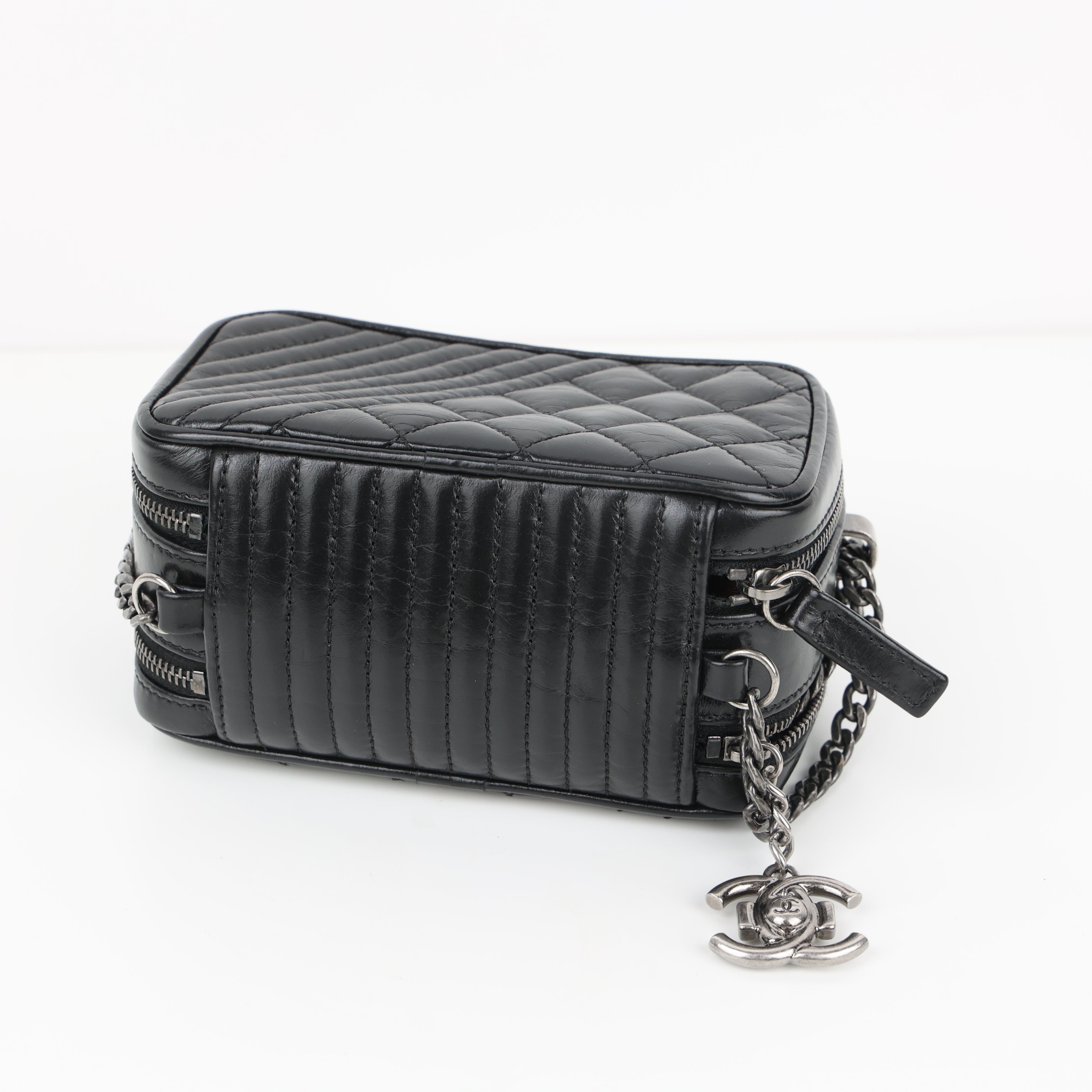 Chanel, Coco Boy Camera Bag