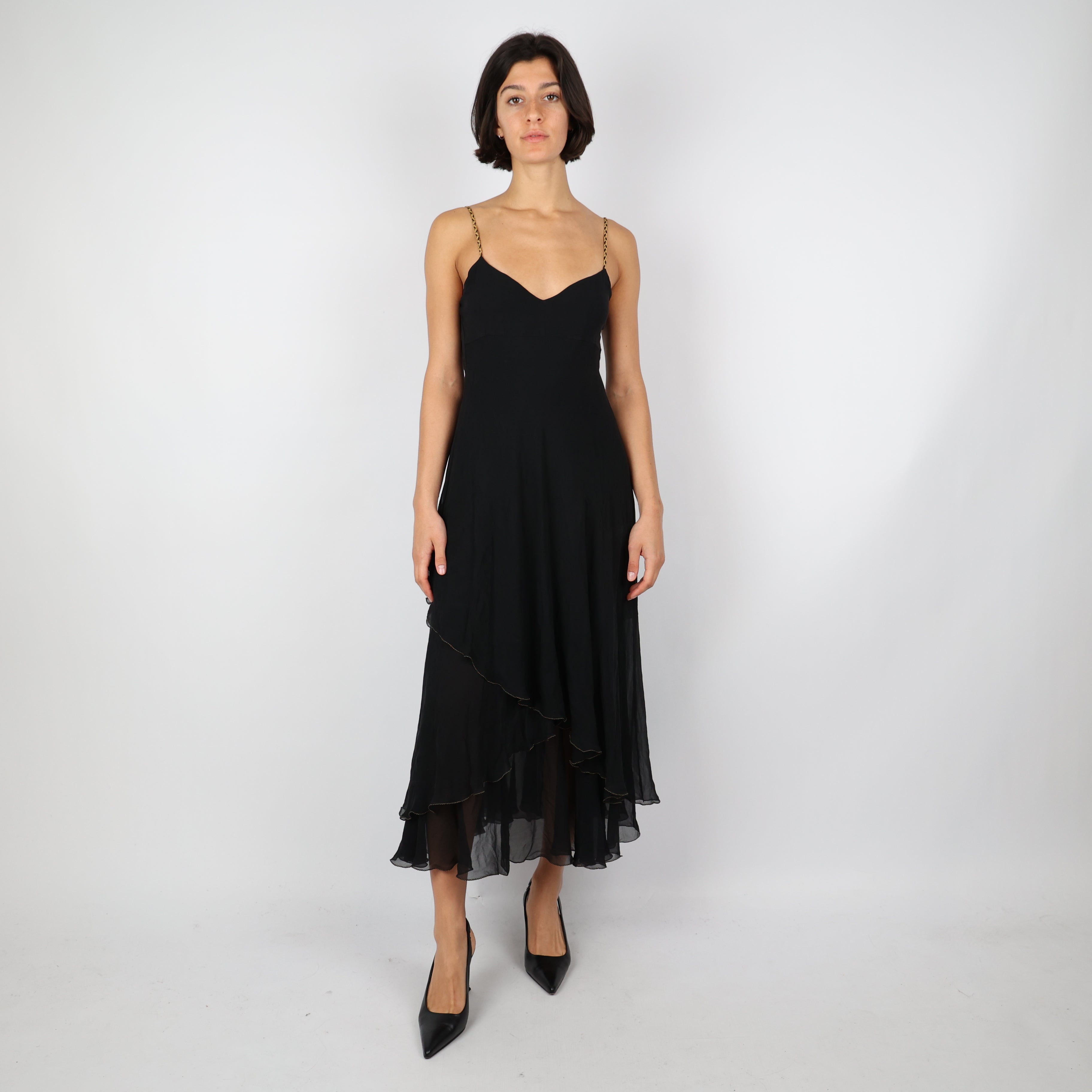 Dress, UK Size 12