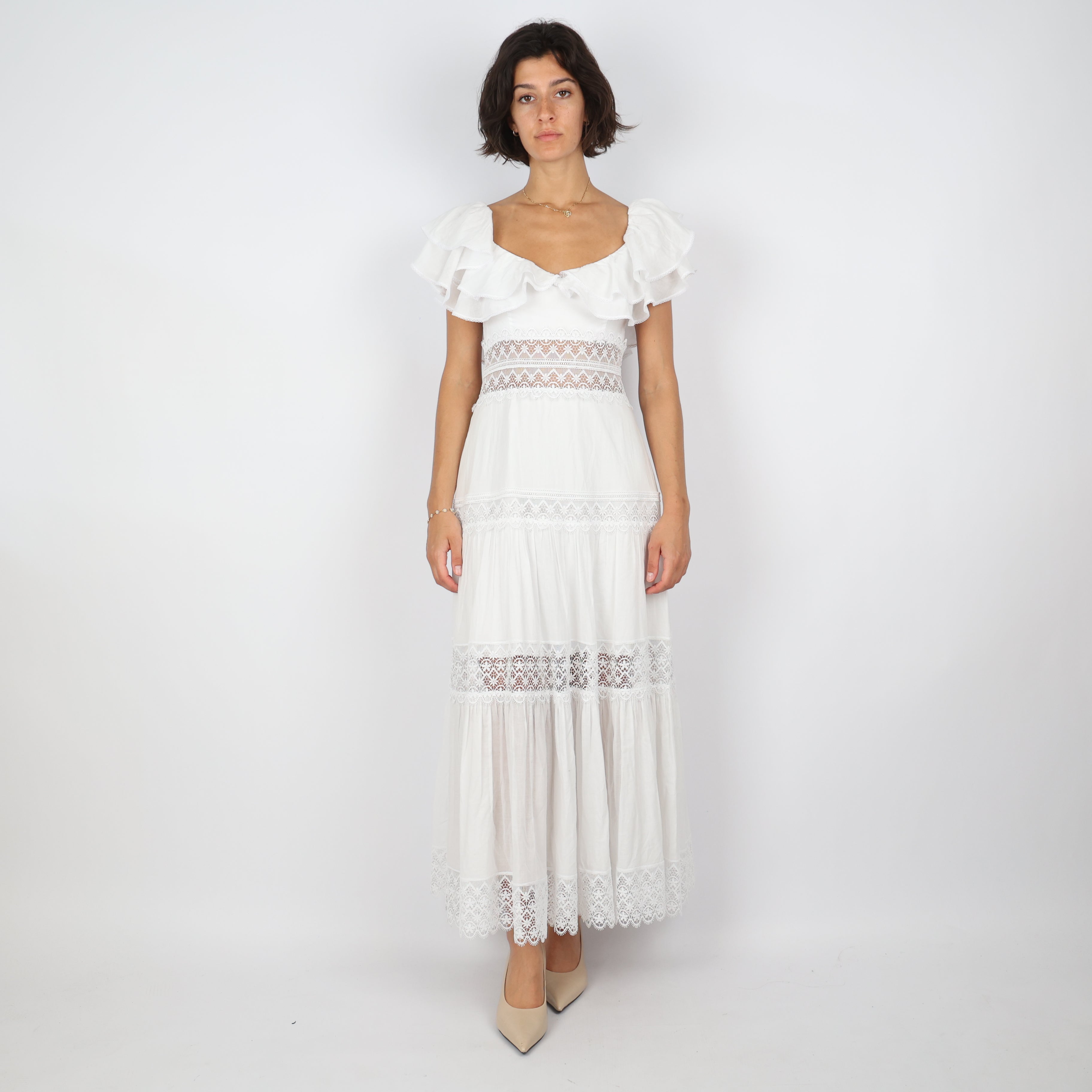 Dress, UK Size 8