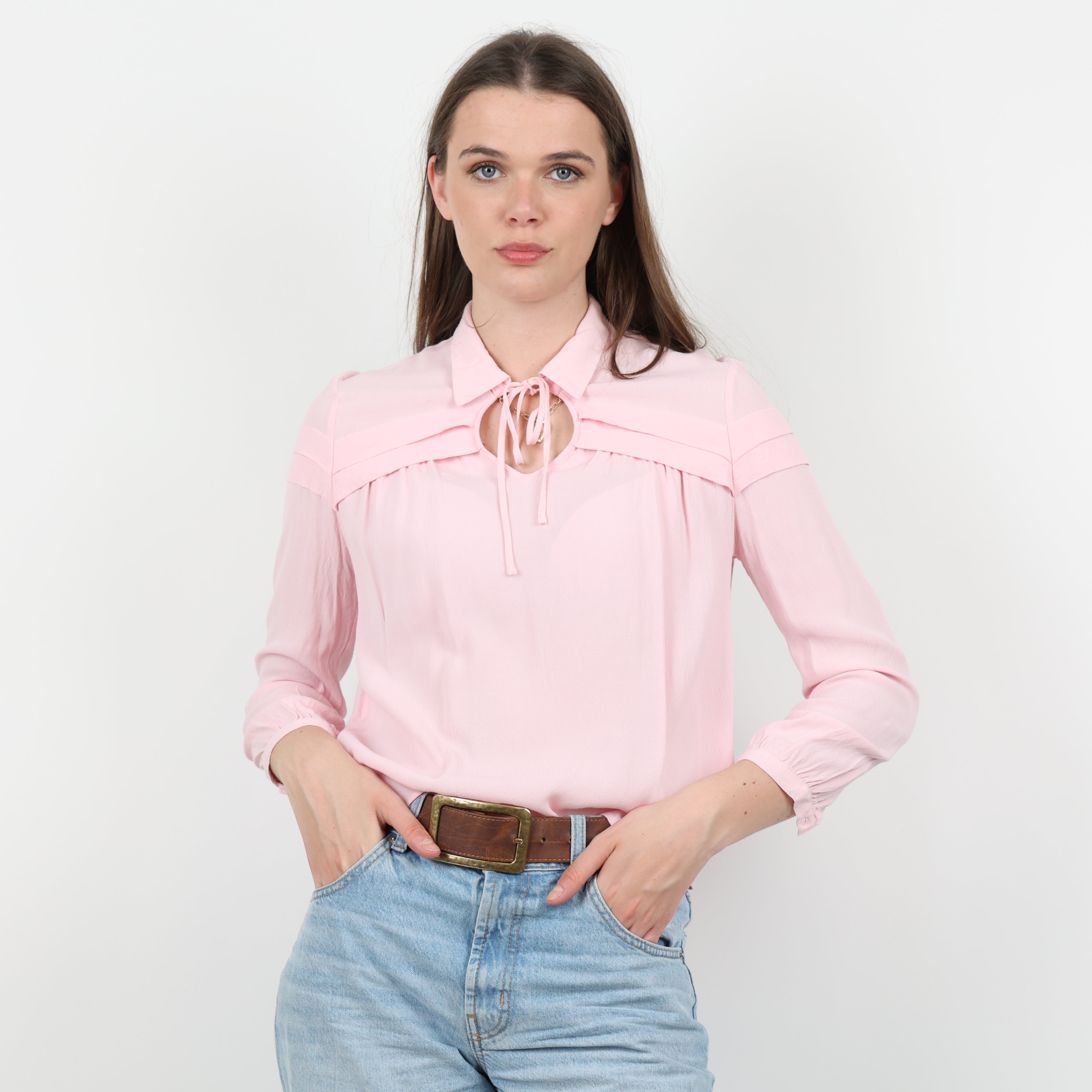 Blouse, UK Size 8