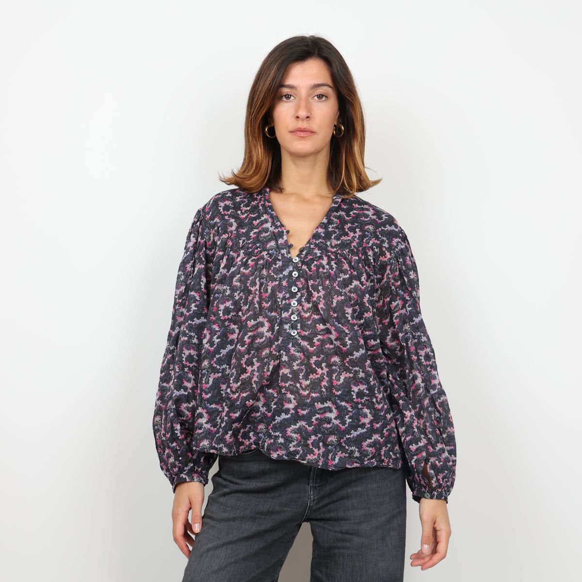 Blouse, UK Size 10