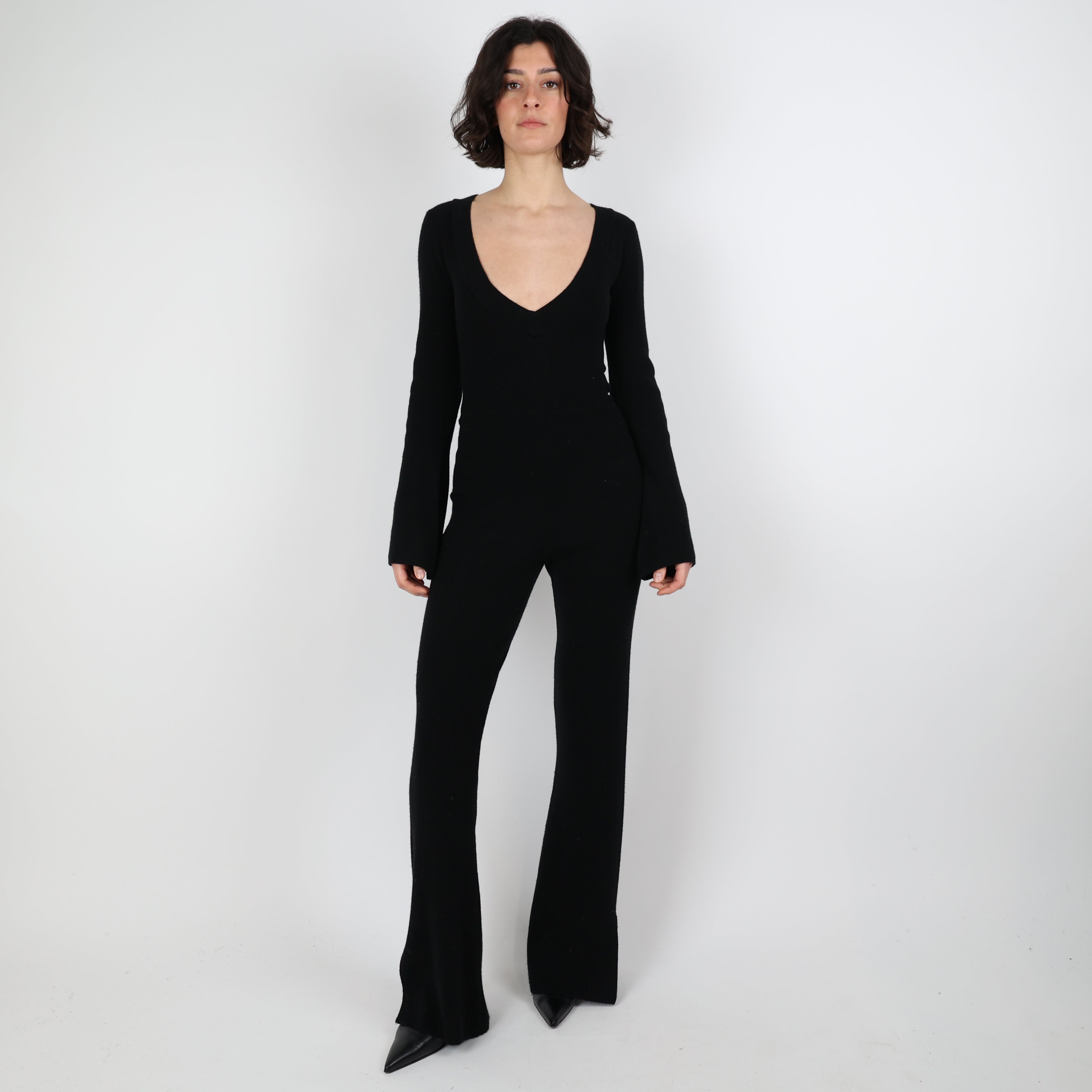 Jumpsuit, UK Size 8