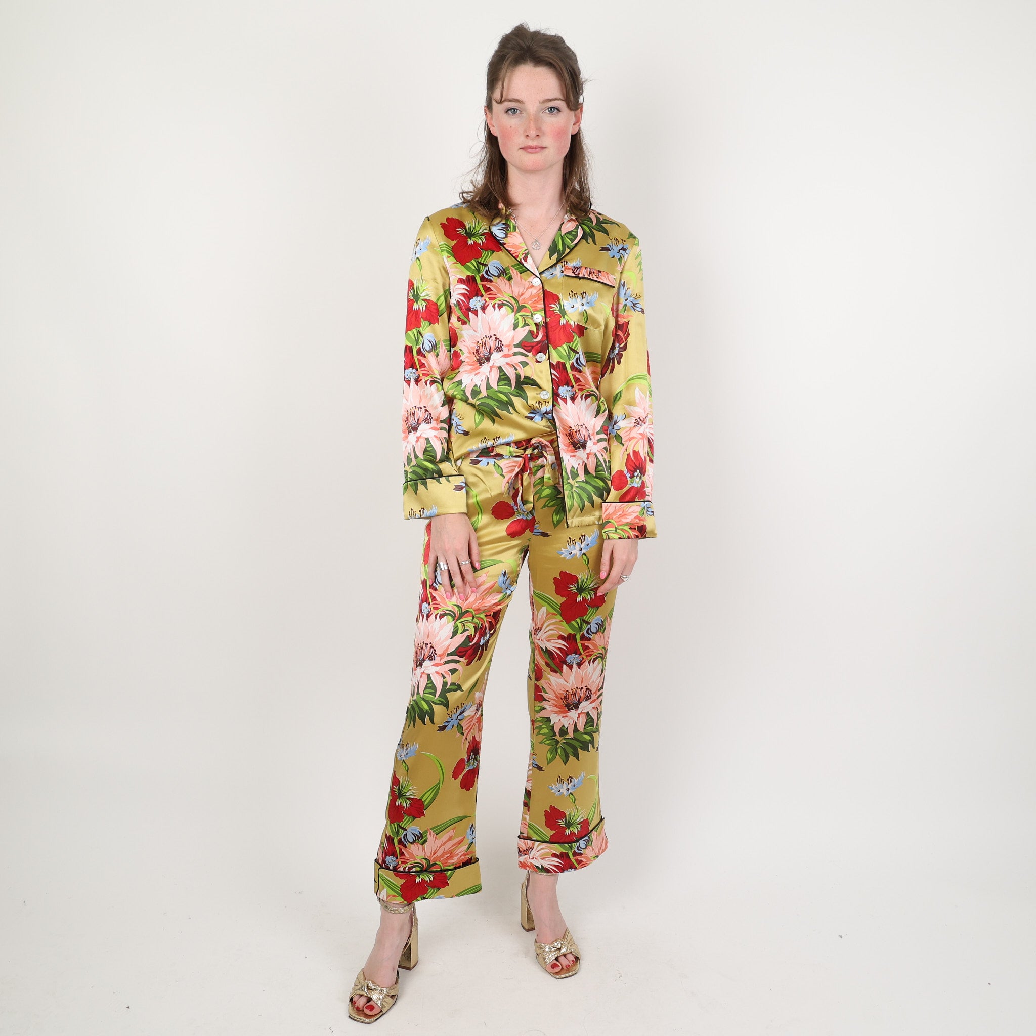 Co Ord, UK Size 8