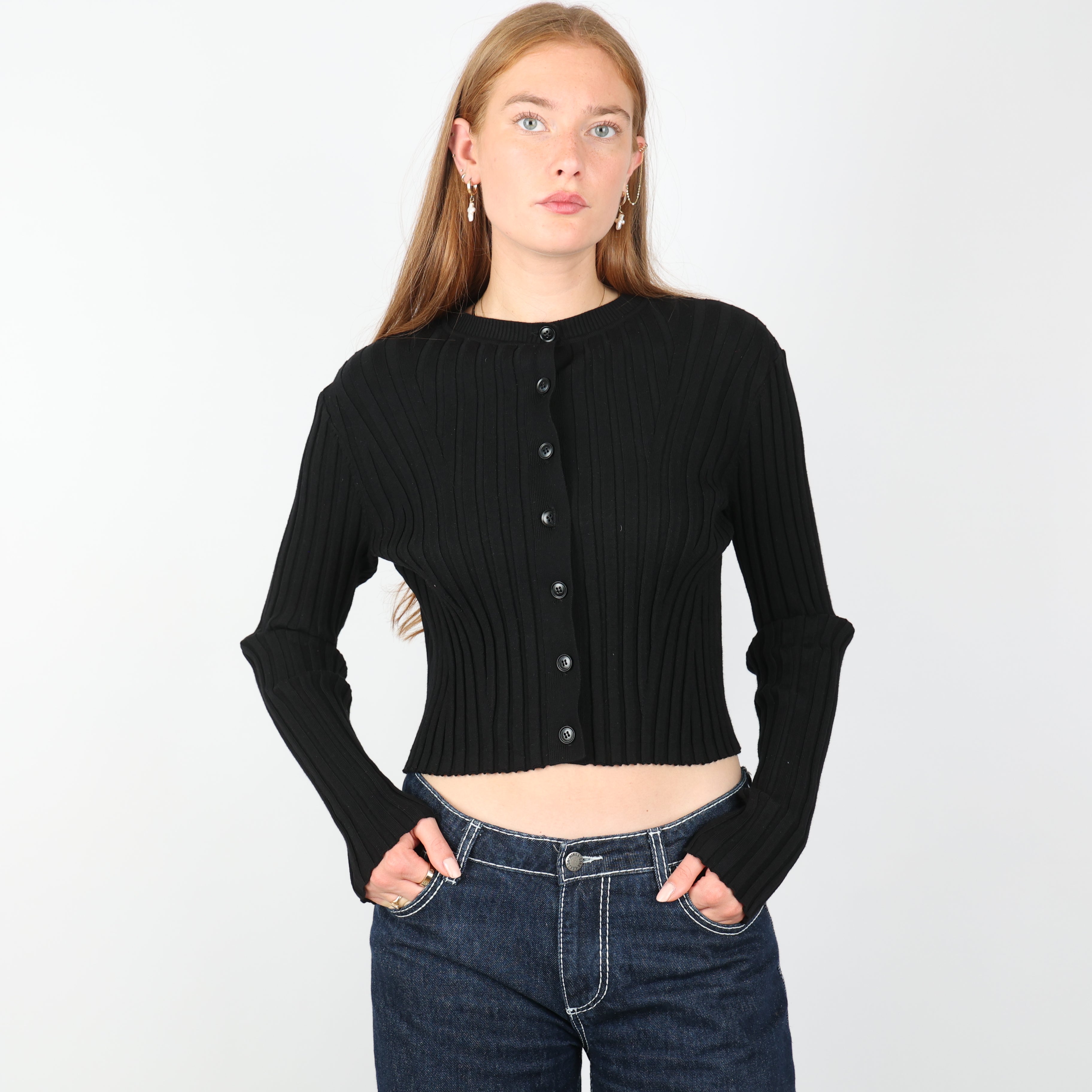 Knitwear, UK Size 8