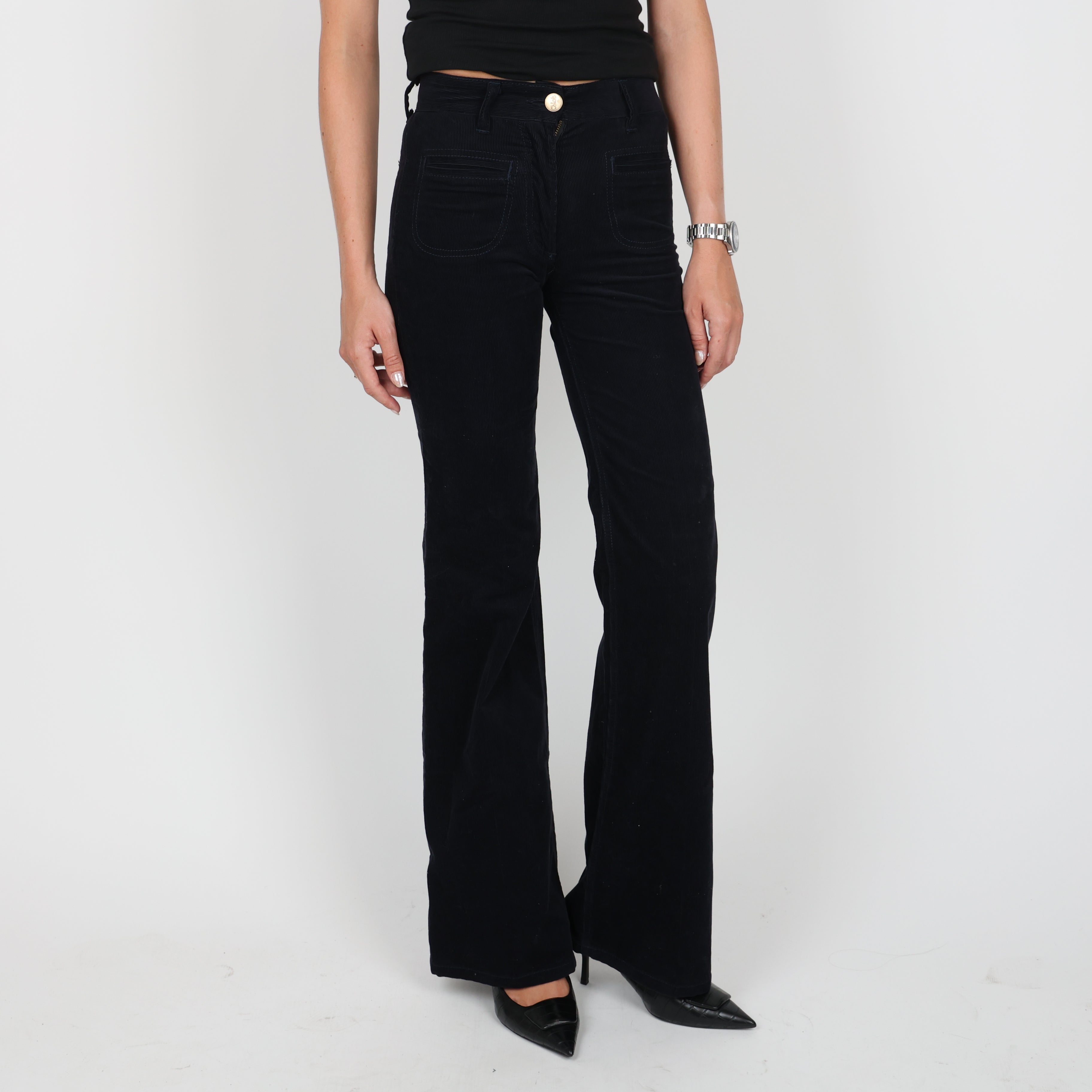 Trousers, UK Size 4