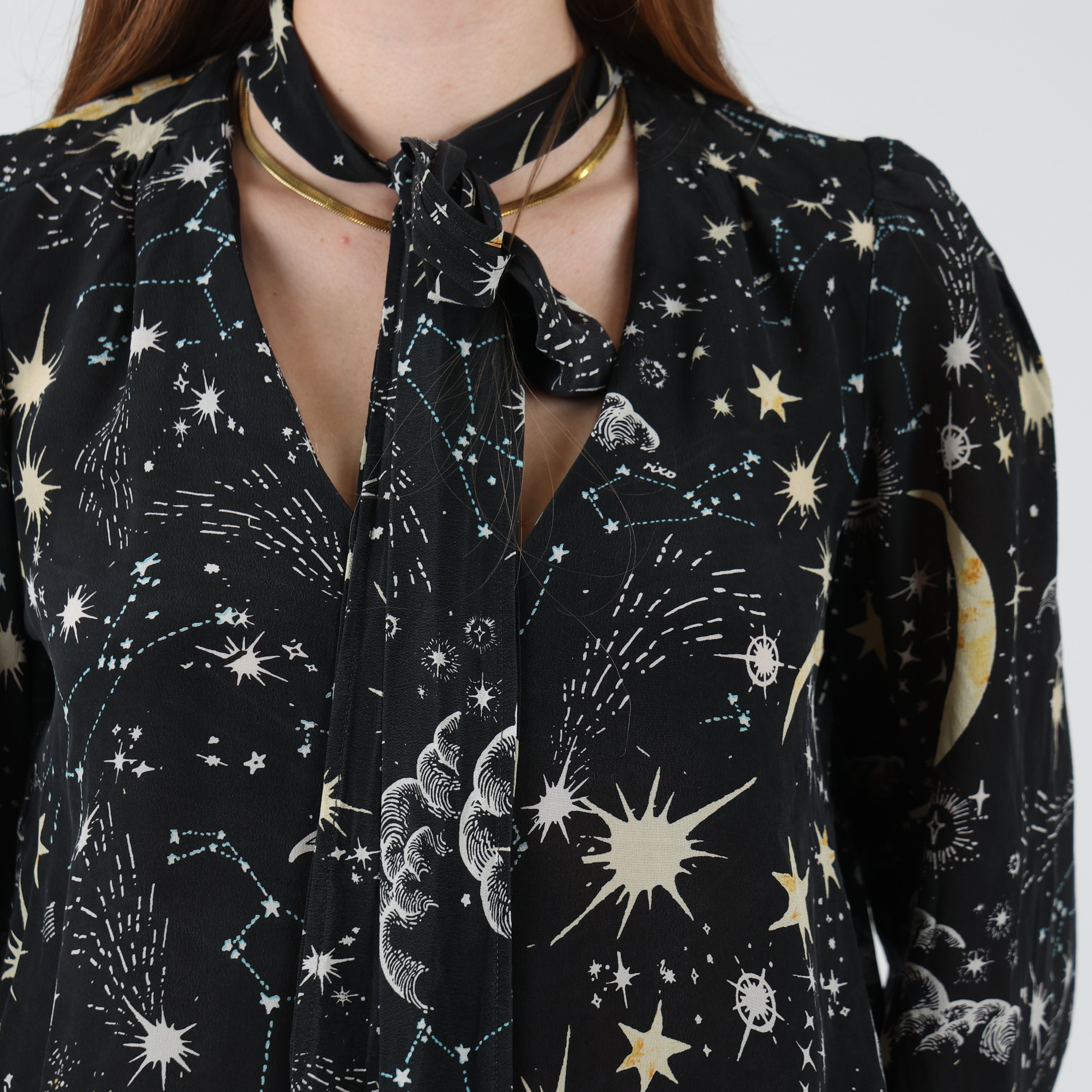 Top, UK Size 12