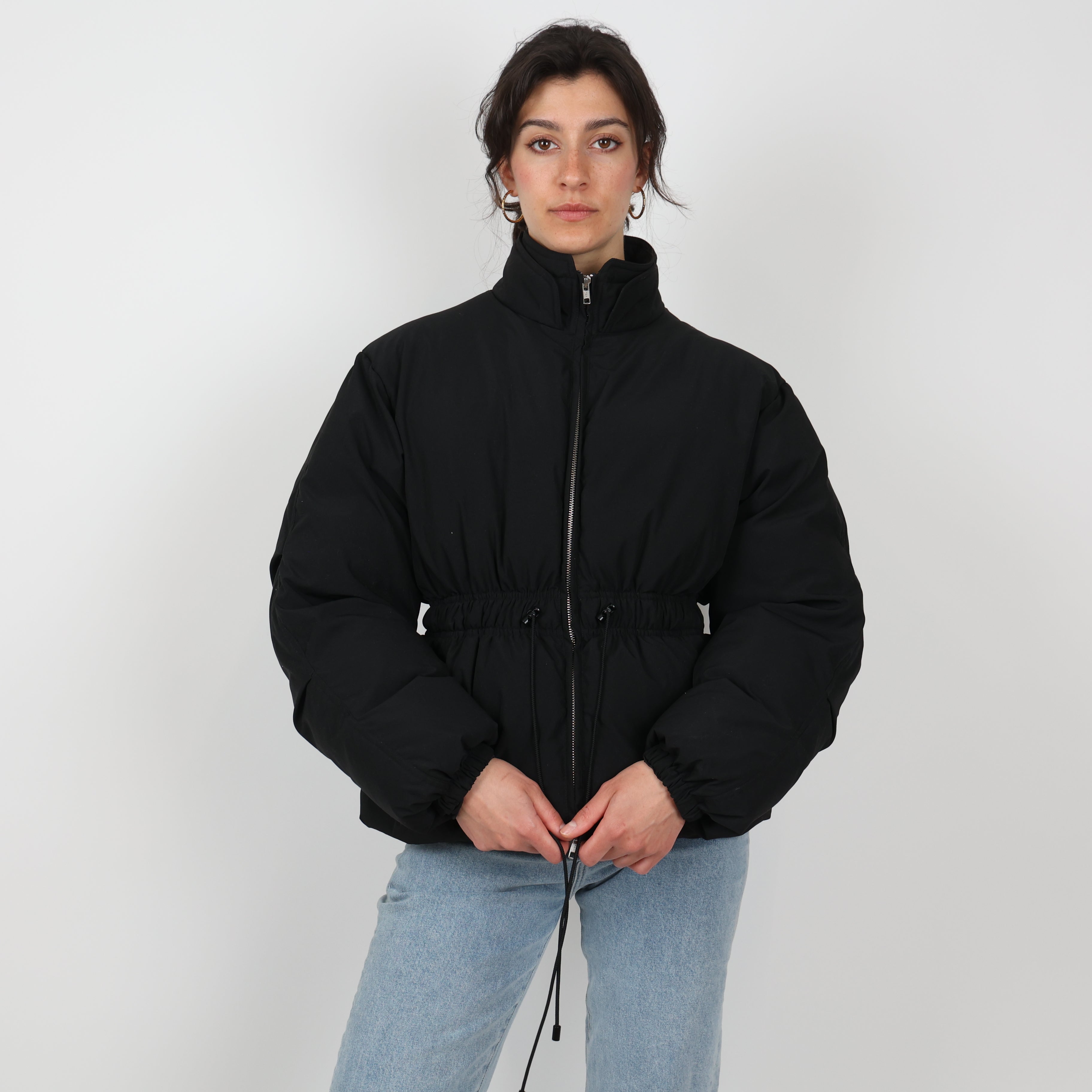 Coat, UK Size 8