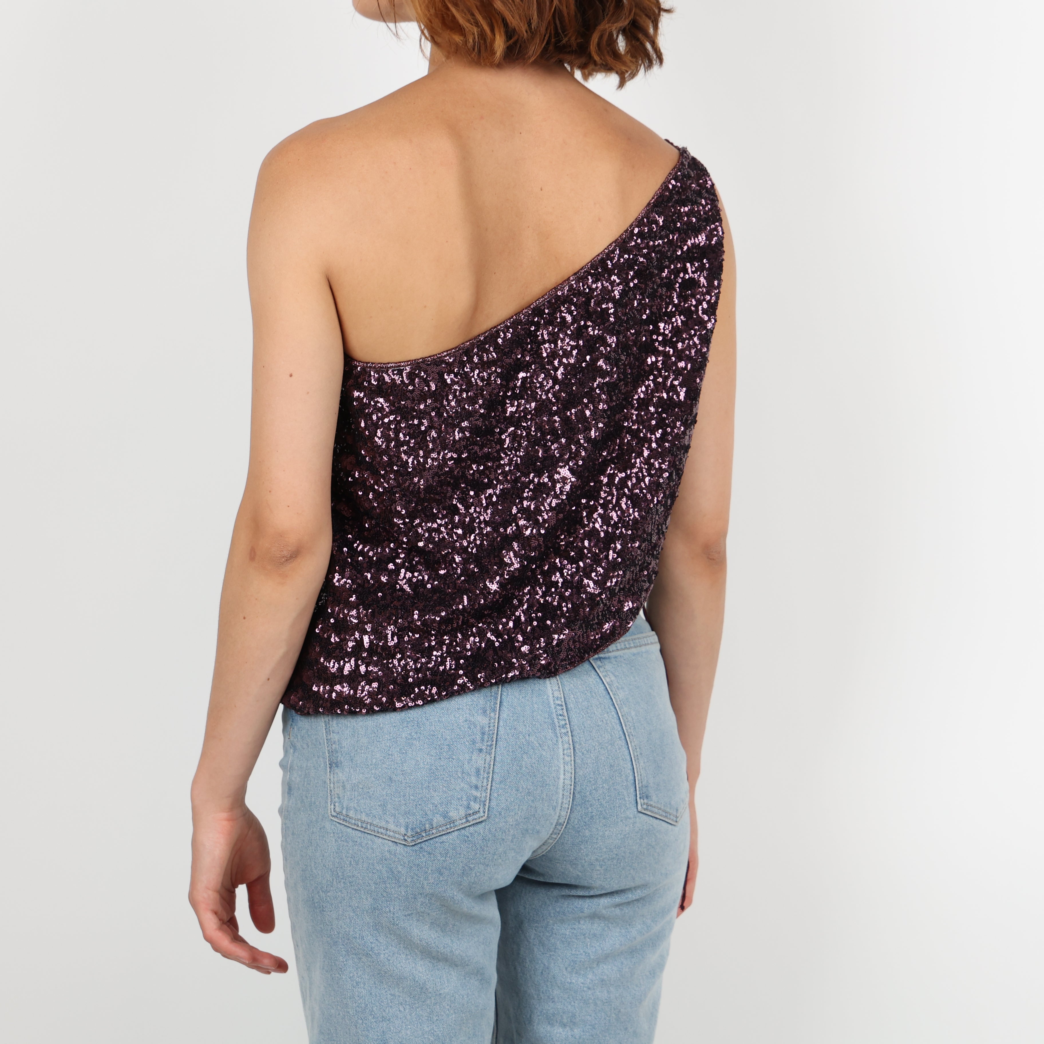 Top, UK Size 8