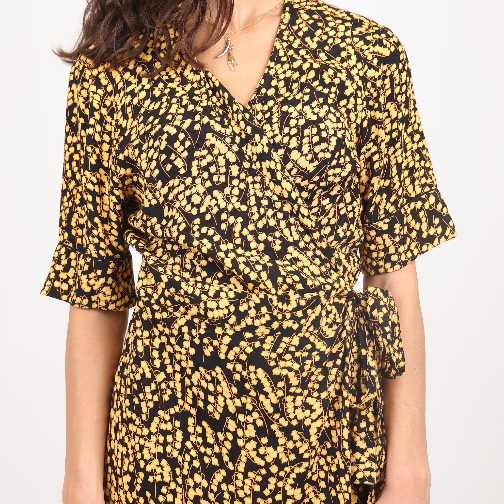 Dress, UK Size 14