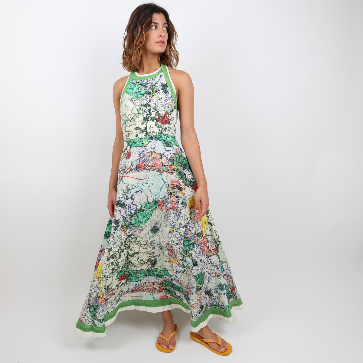 Dress, UK Size 8