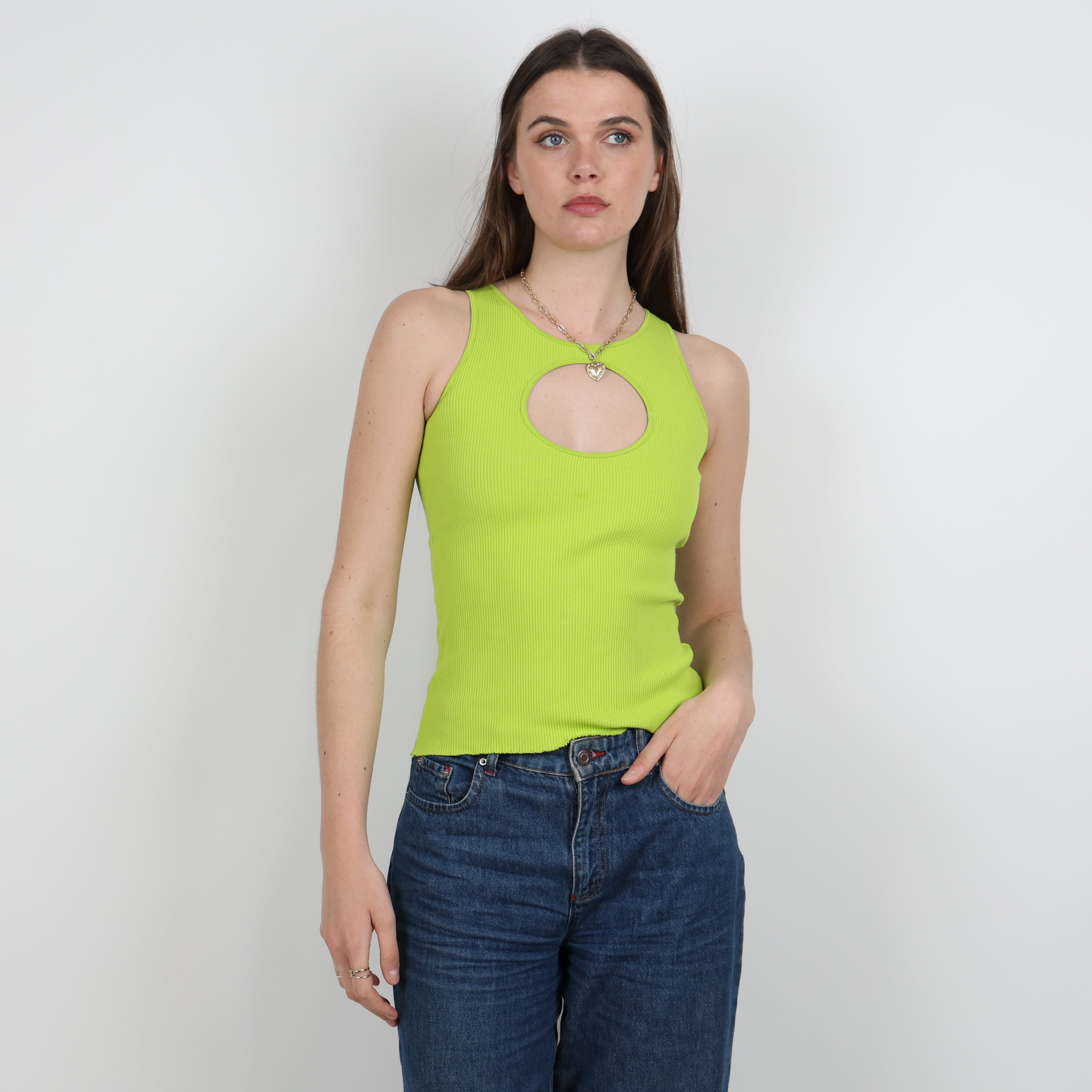 Top, UK Size 8