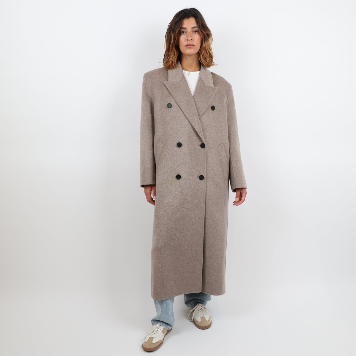 Coat, UK Size 6