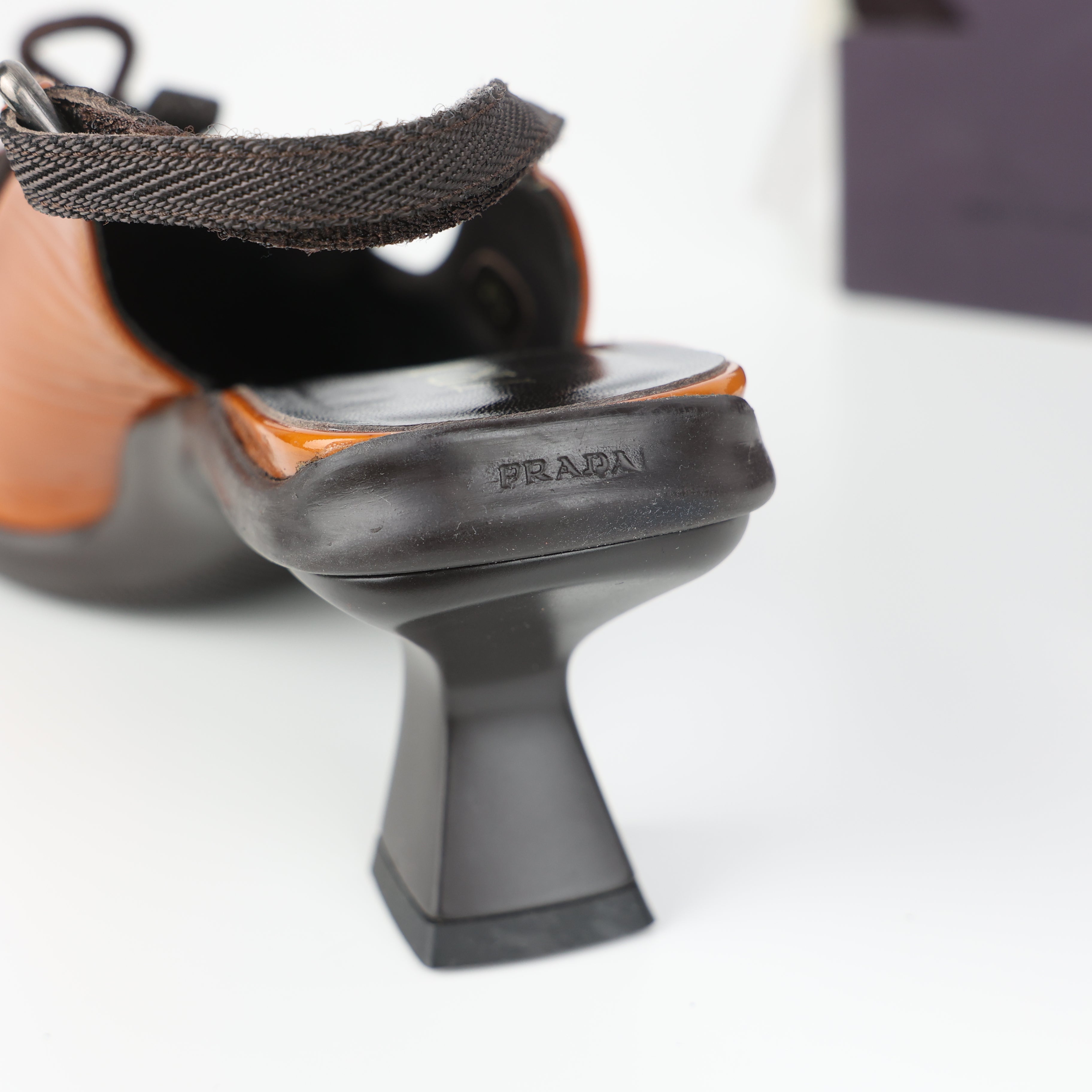 Heels , Shoe Size 39