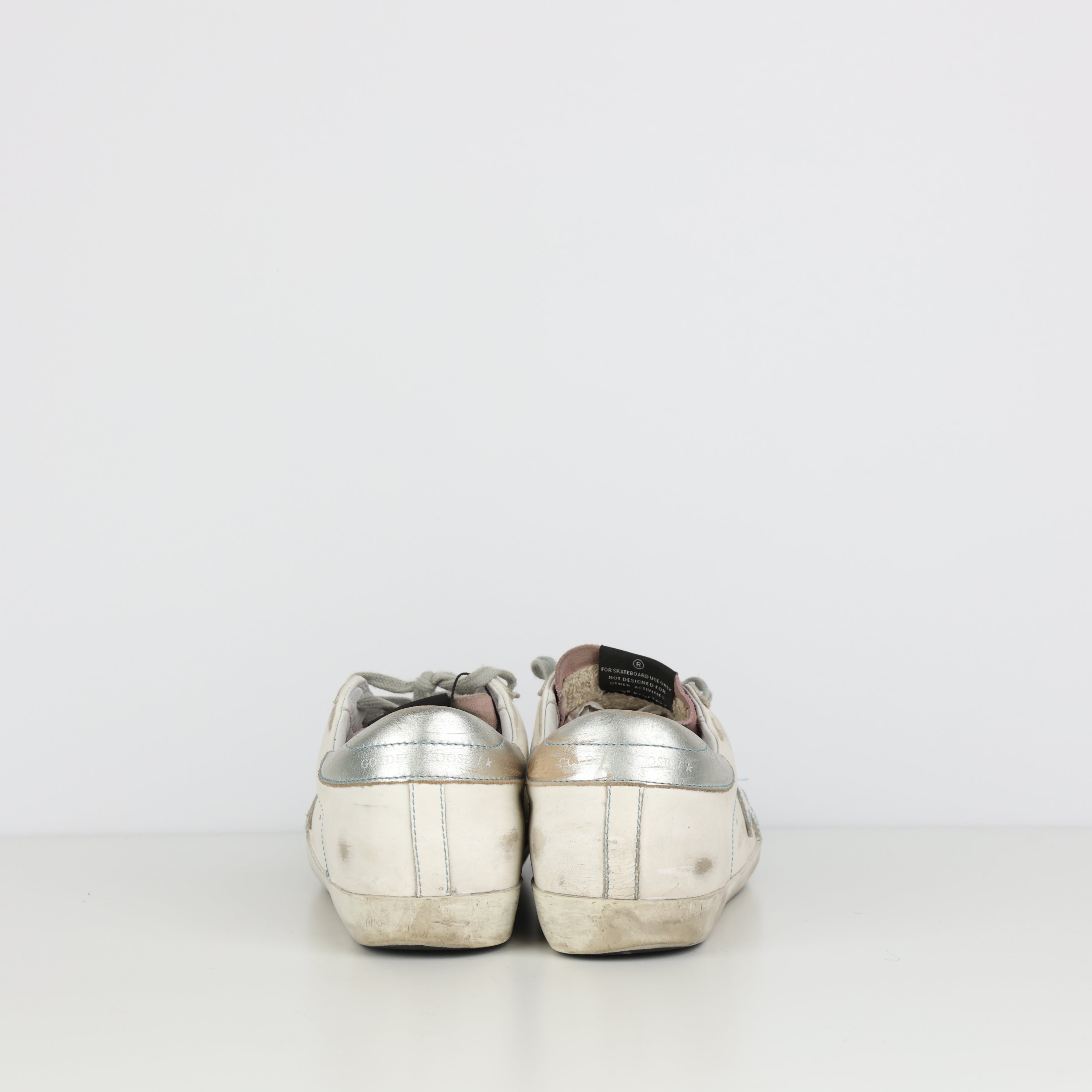 Trainers , Shoe Size 41