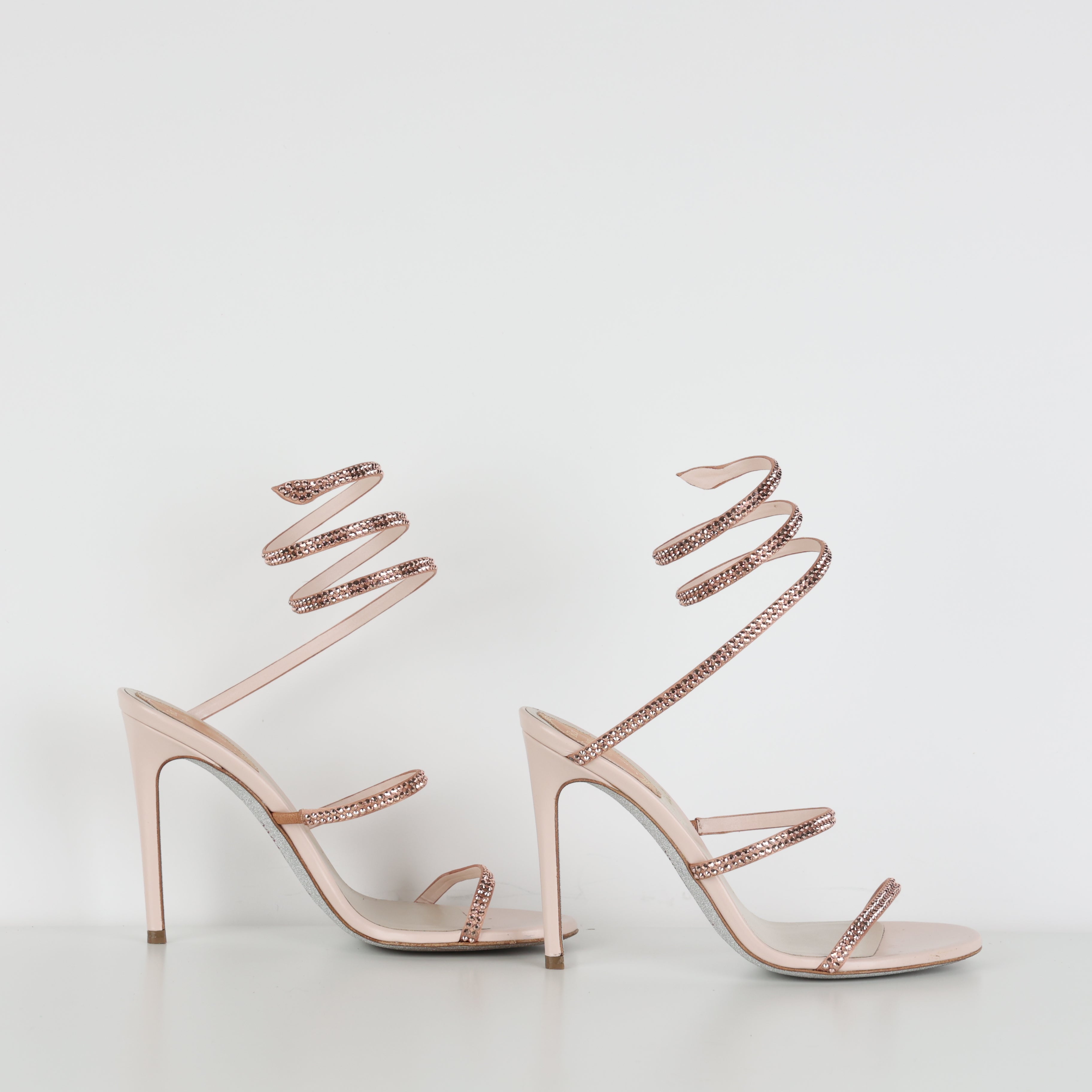 Heels , Shoe Size 37