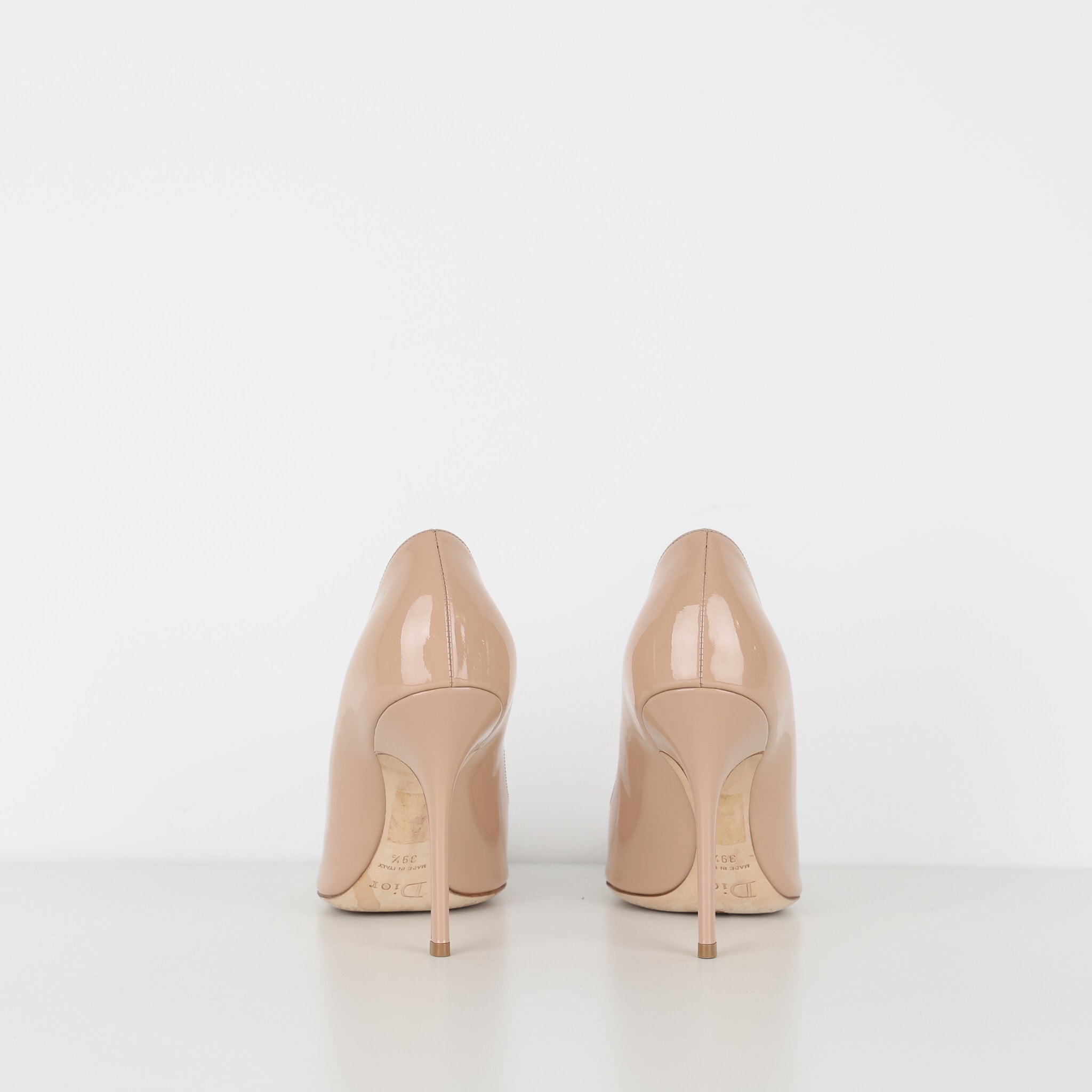 Shoes, Shoe Size 39.5